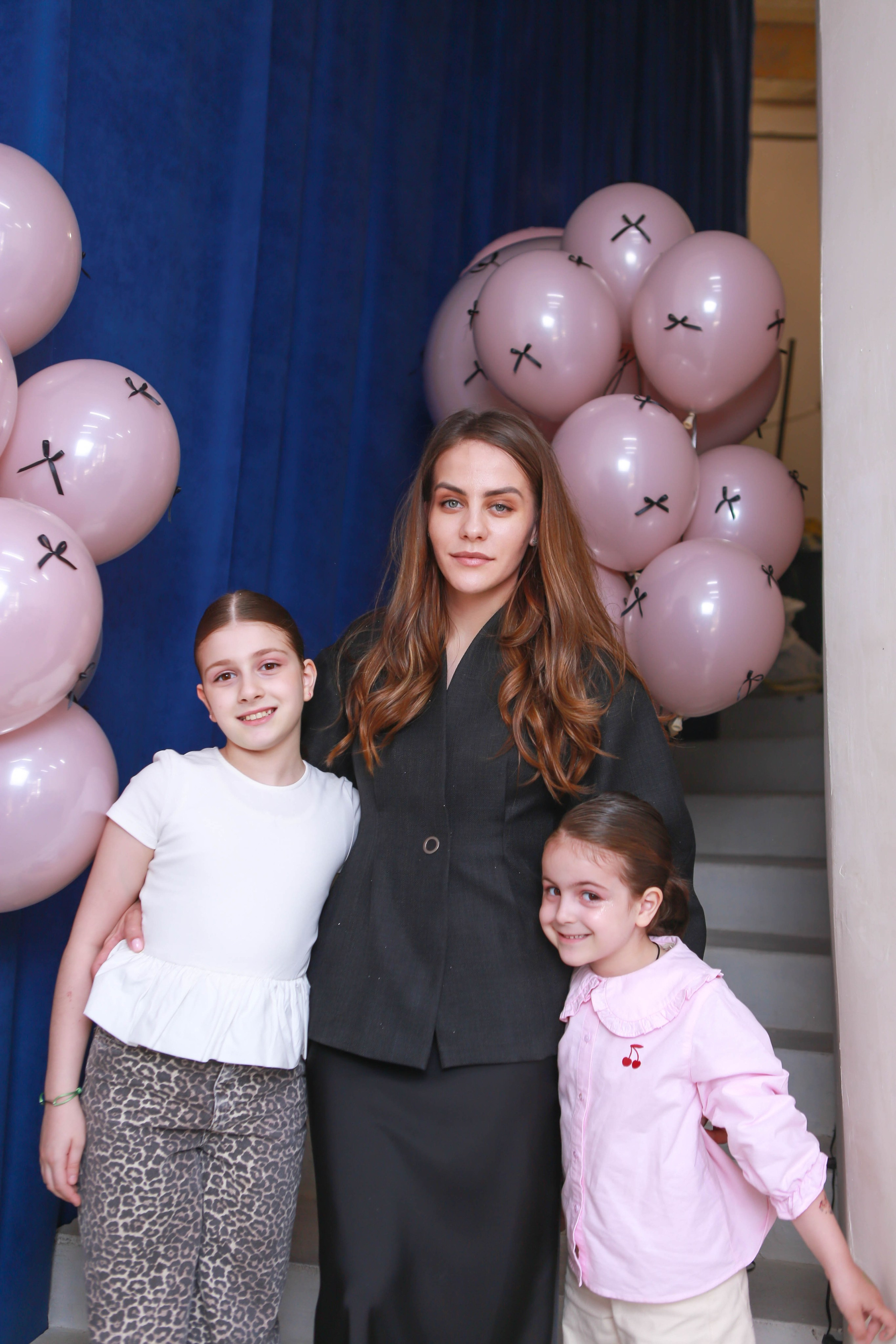 Детский ДР в студии Rama Ceramic. Отзывы