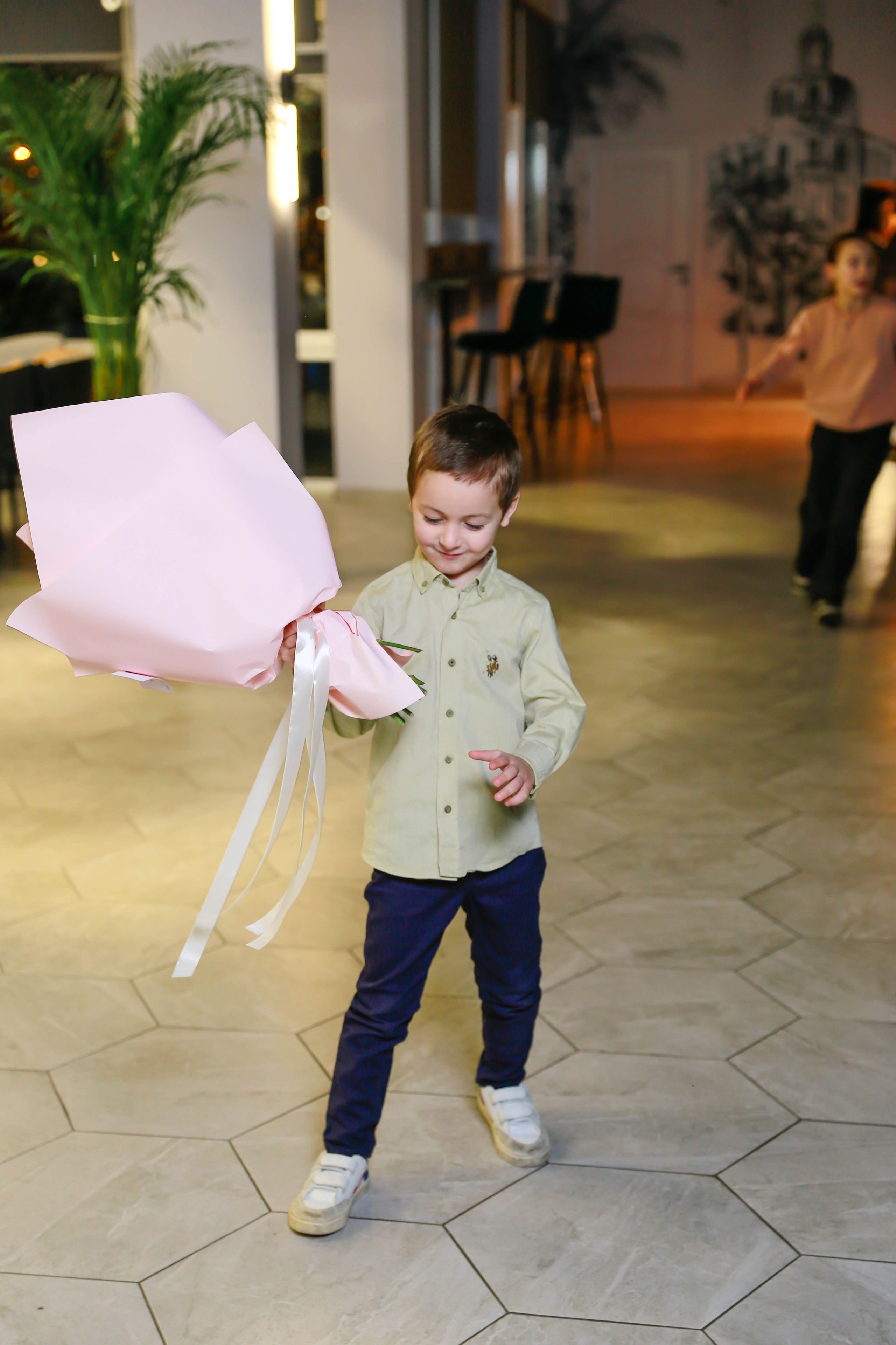 День рождение Миры, в ресторане «Ковчег». Отзывы