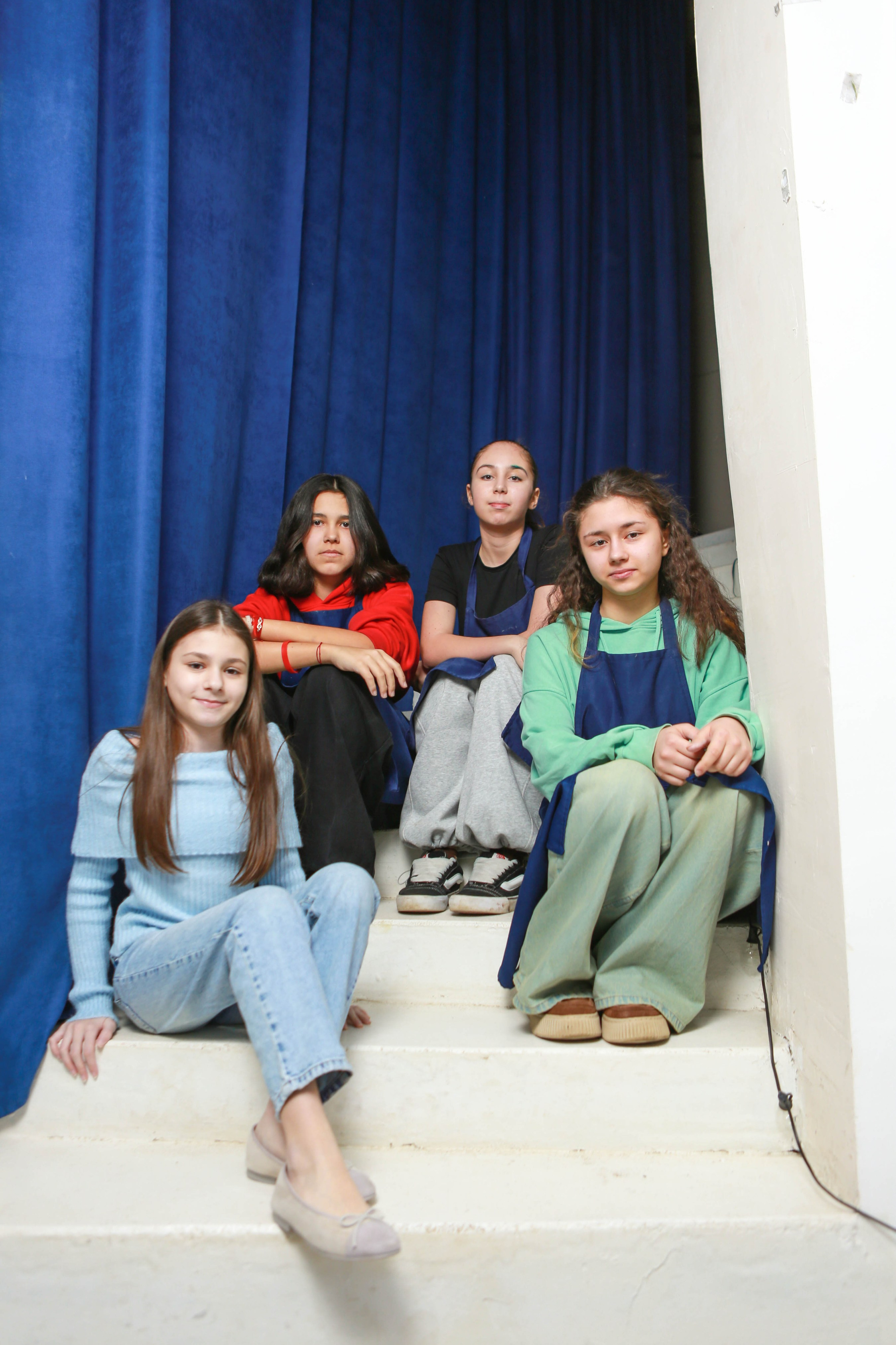 День рождение Агнии в студии Rama Ceramic. Отзывы