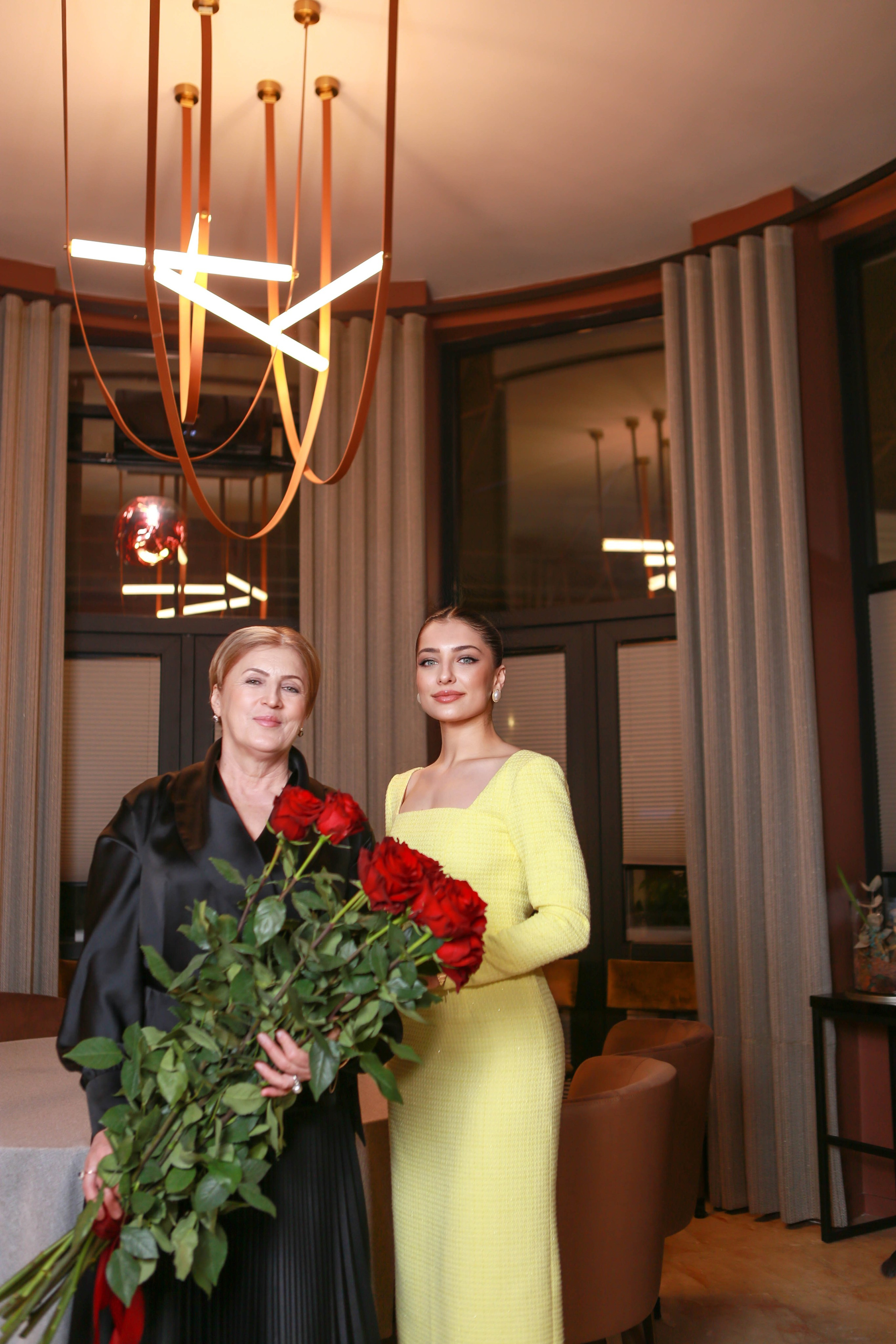 Юбилейный день рождения. Отзывы