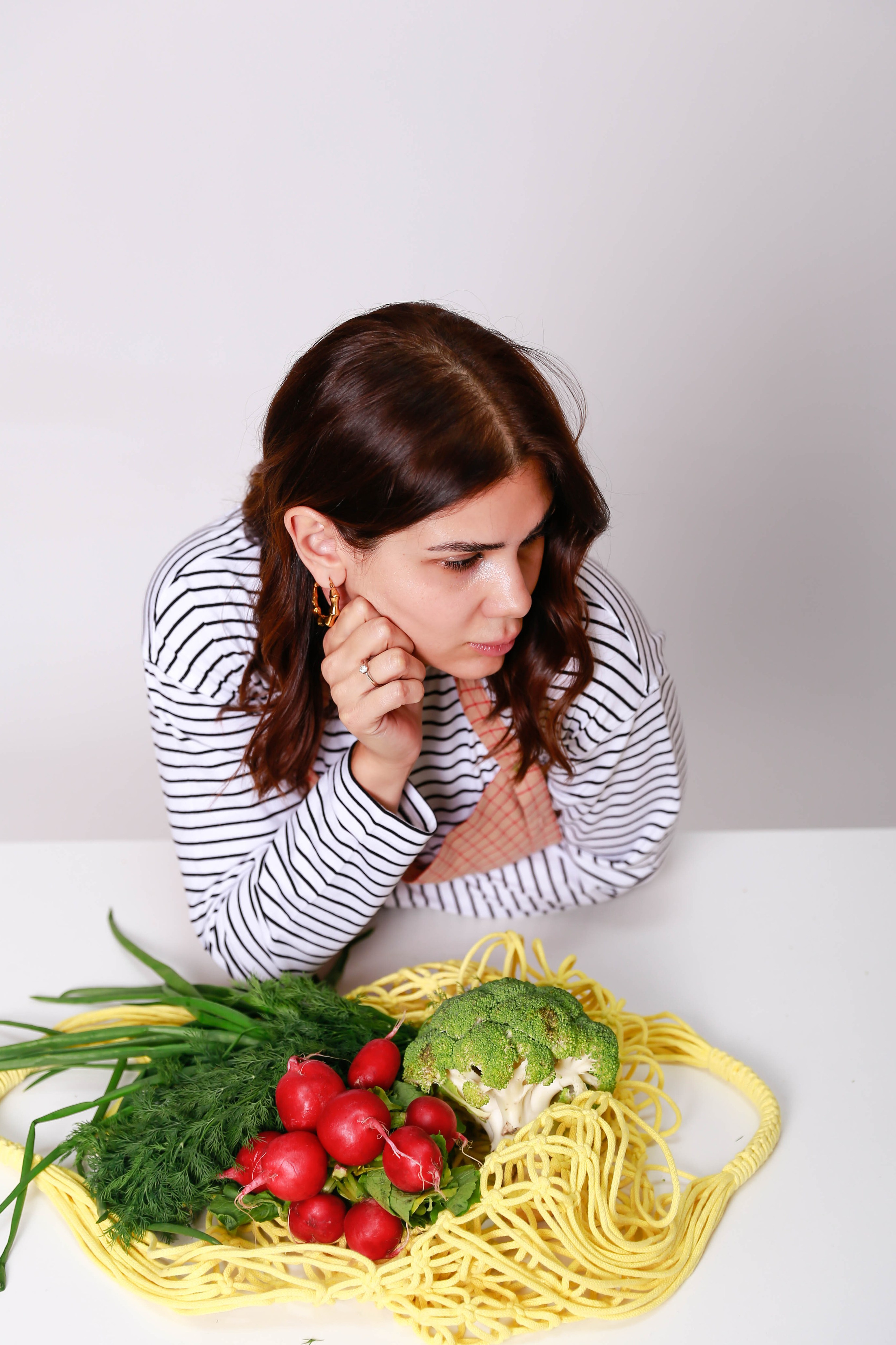 Сария Адлейба — нутрициолог, сьемка для контента. Отзывы