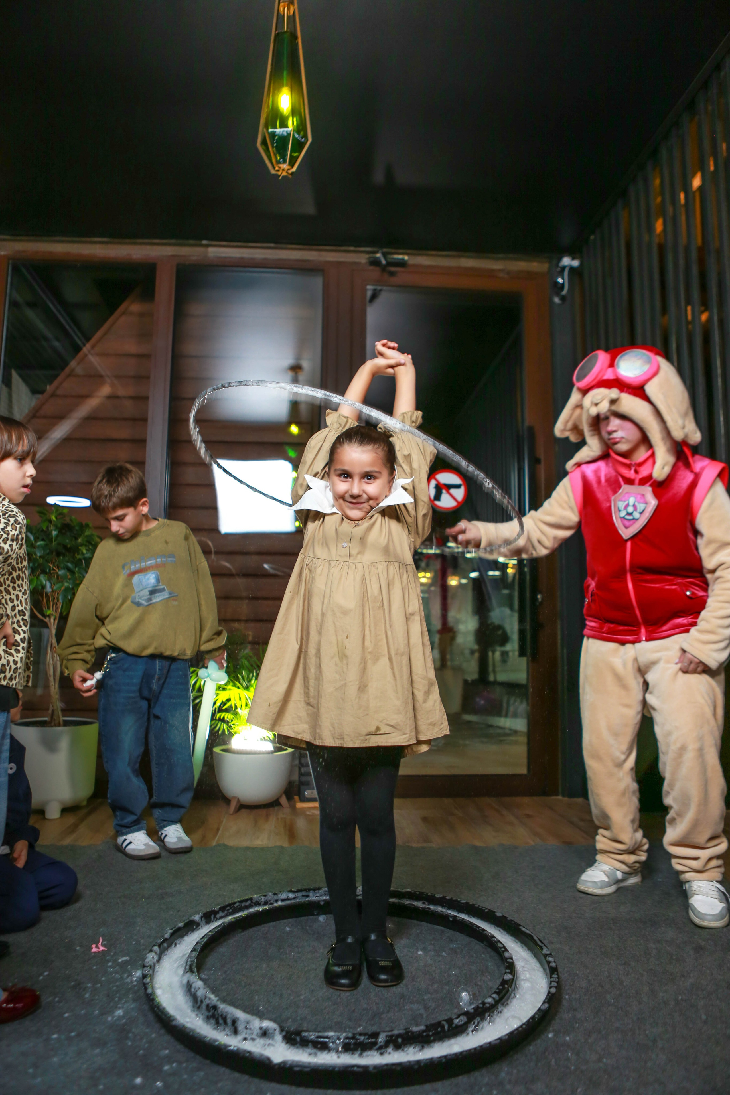 День рождение Александра. Отзывы