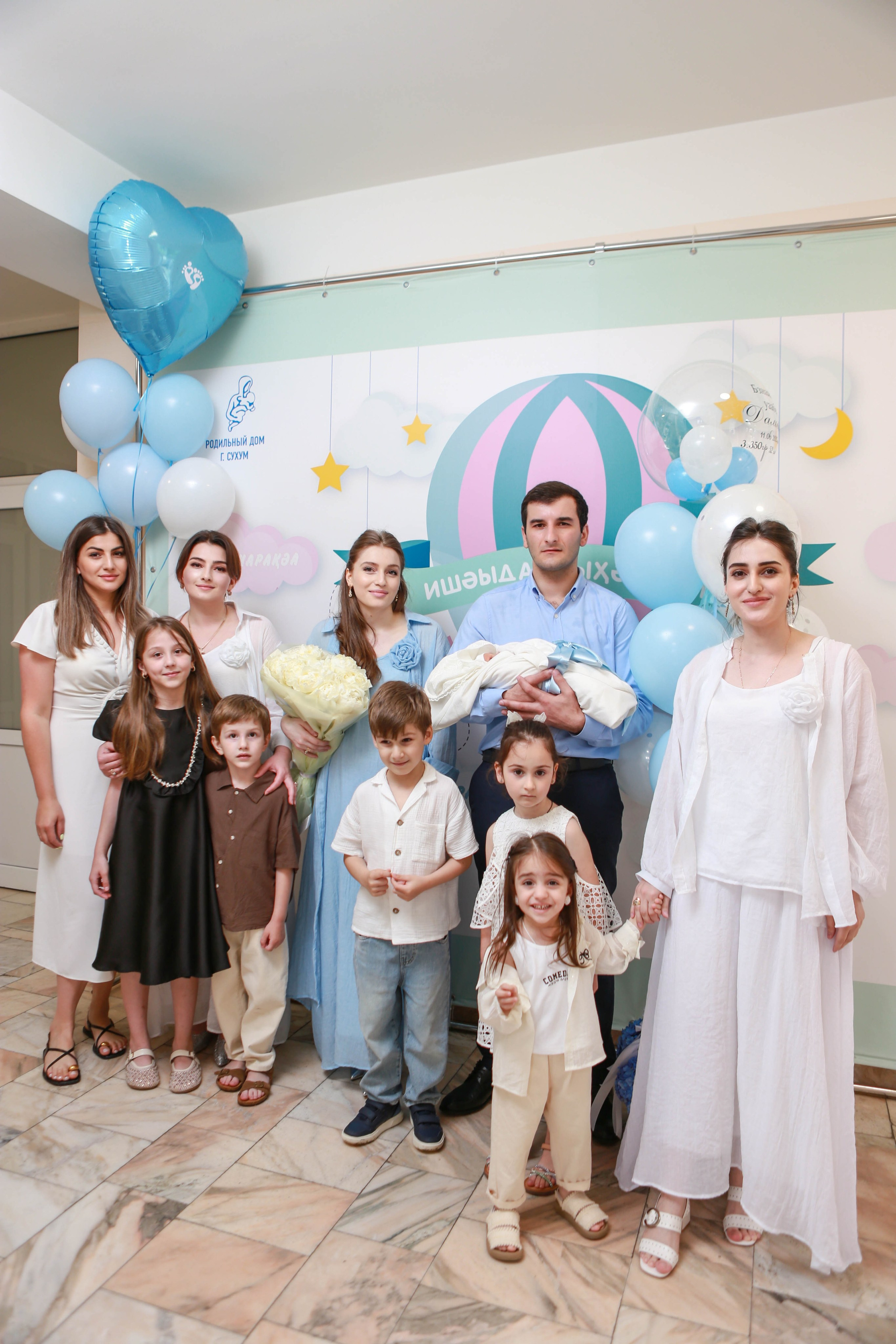 Выписка. Отзывы