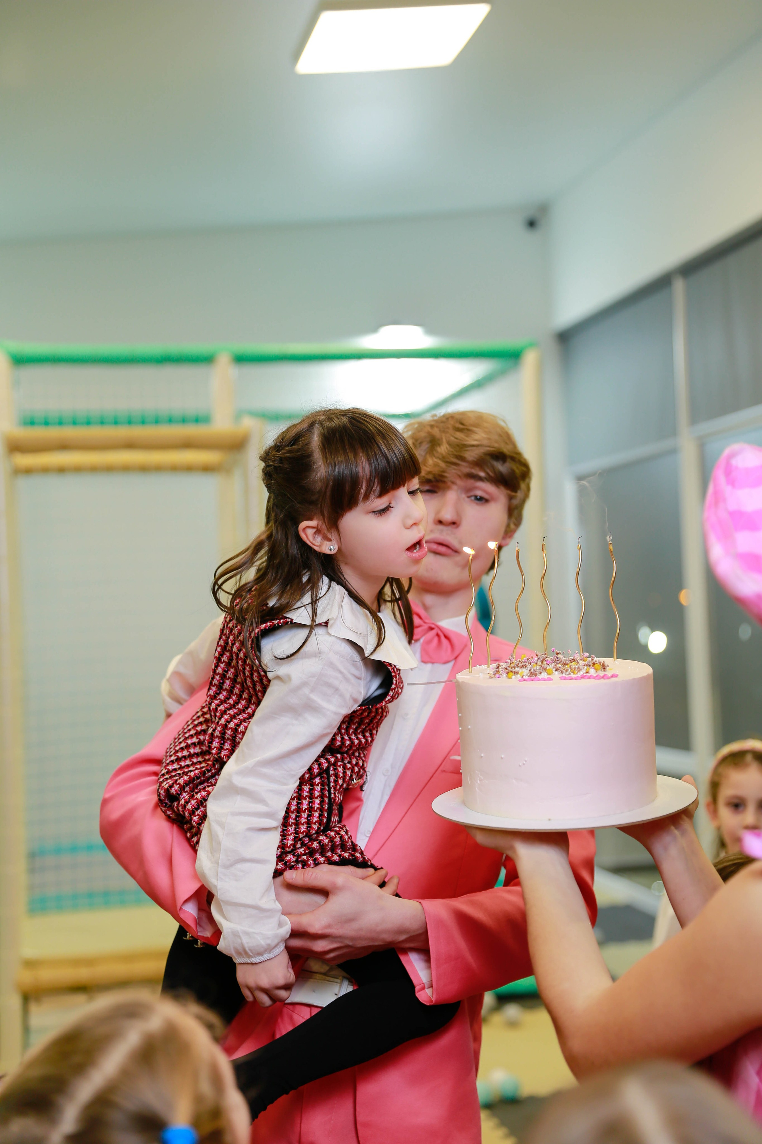 День рождение Миры, в ресторане «Ковчег». Отзывы