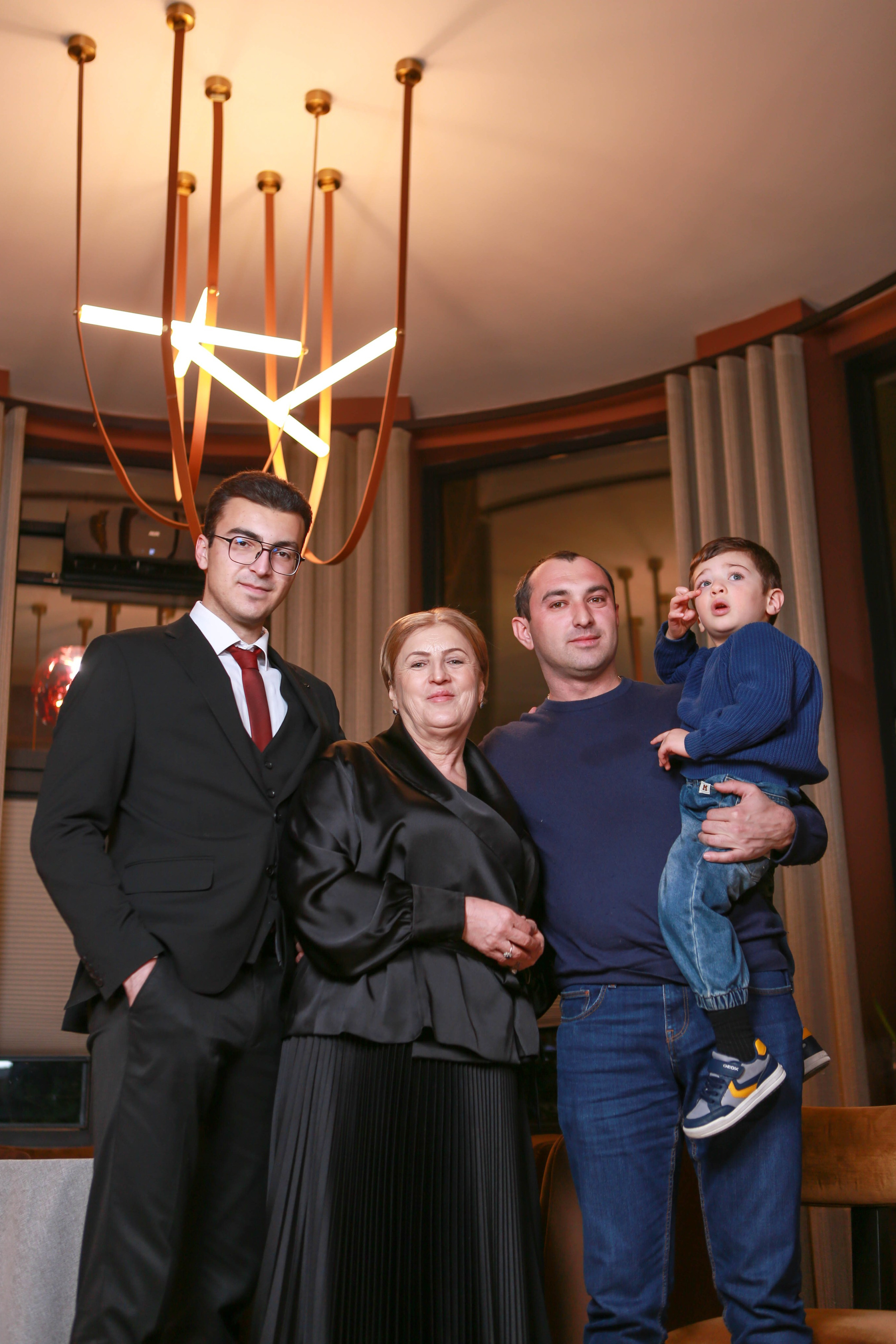 Юбилейный день рождения. Отзывы