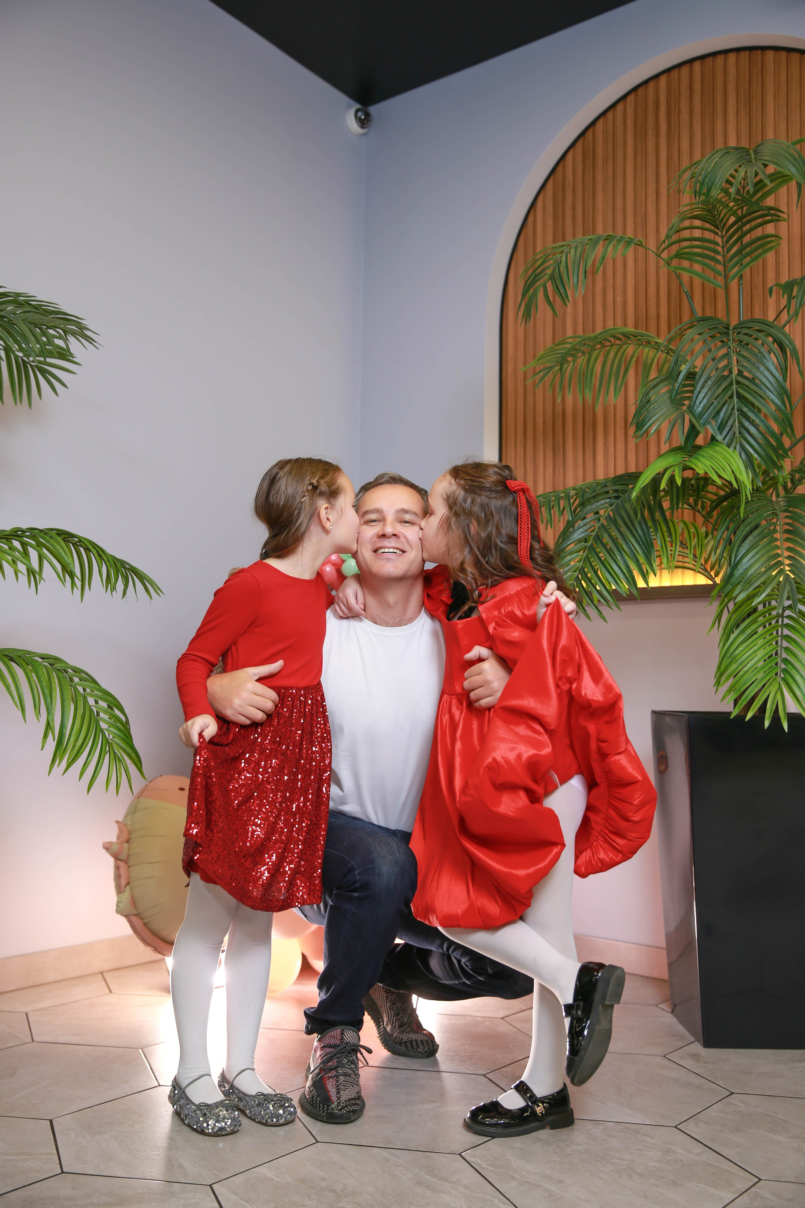 День рождение Амалии, в ресторане «Ковчег». Отзывы