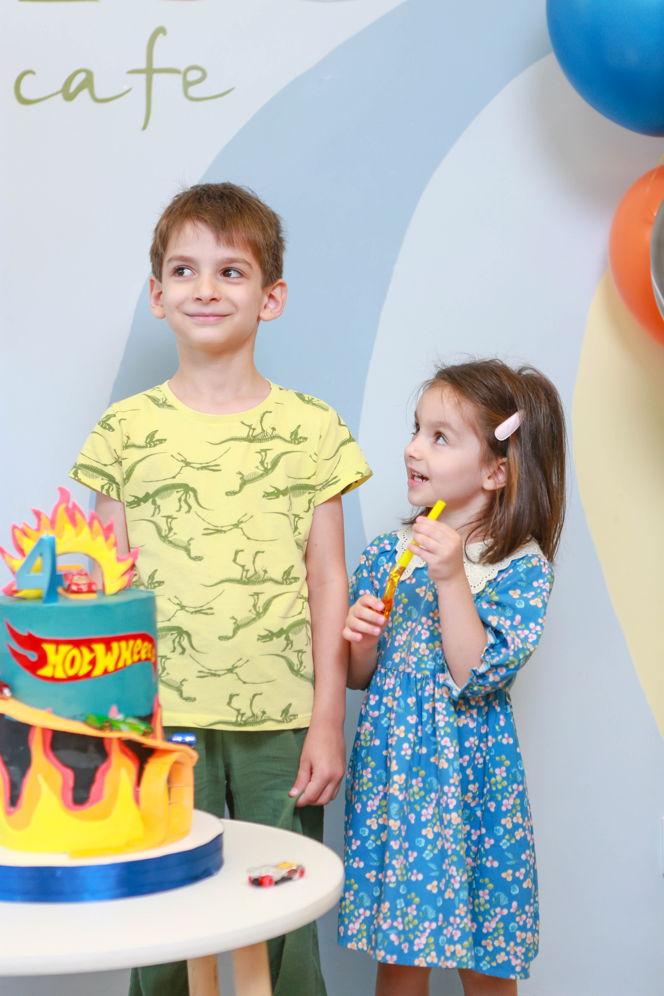 День рождение Мироши, в детском центре «Littles». Отзывы