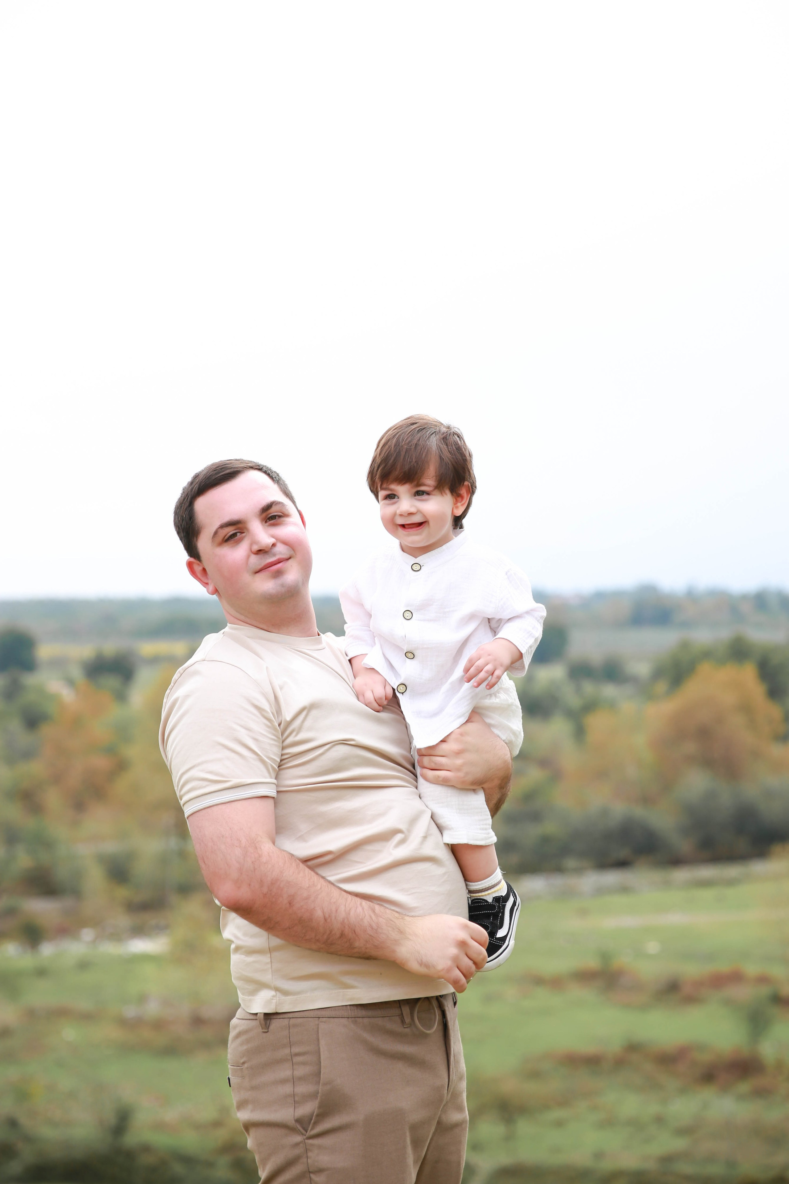 Крещение Лукаши, Драндский собор. Отзывы