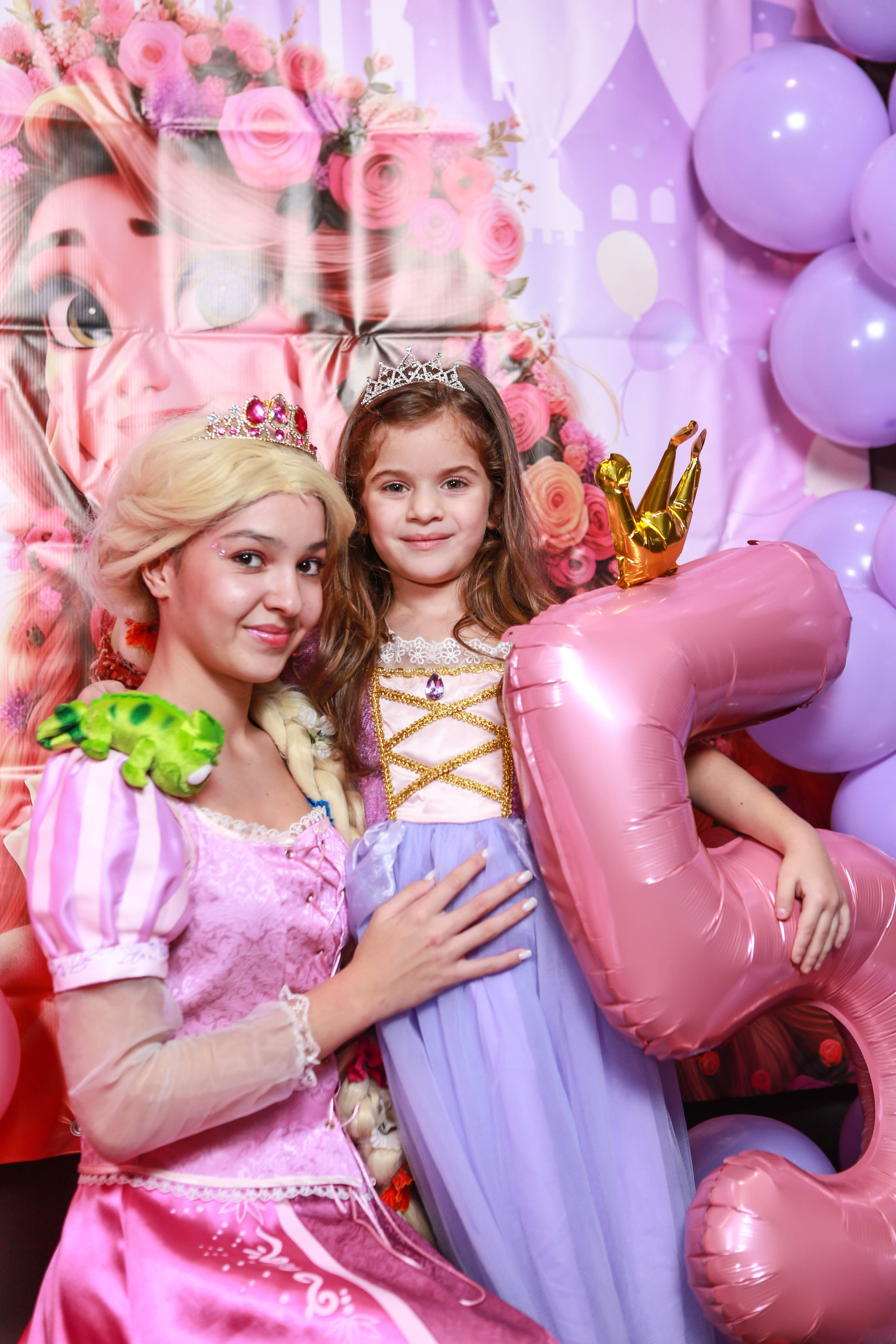 День рождение в ресторане «Бисквит». Отзывы