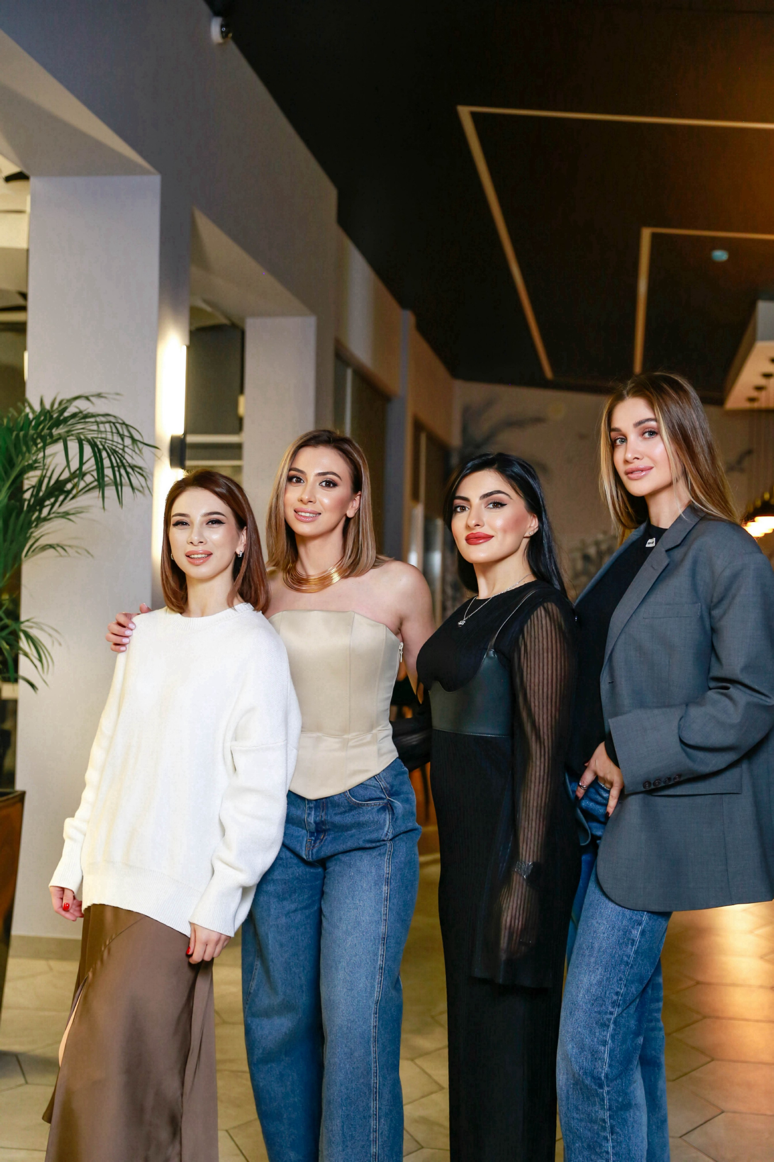 День рождение Миры, в ресторане «Ковчег». Отзывы