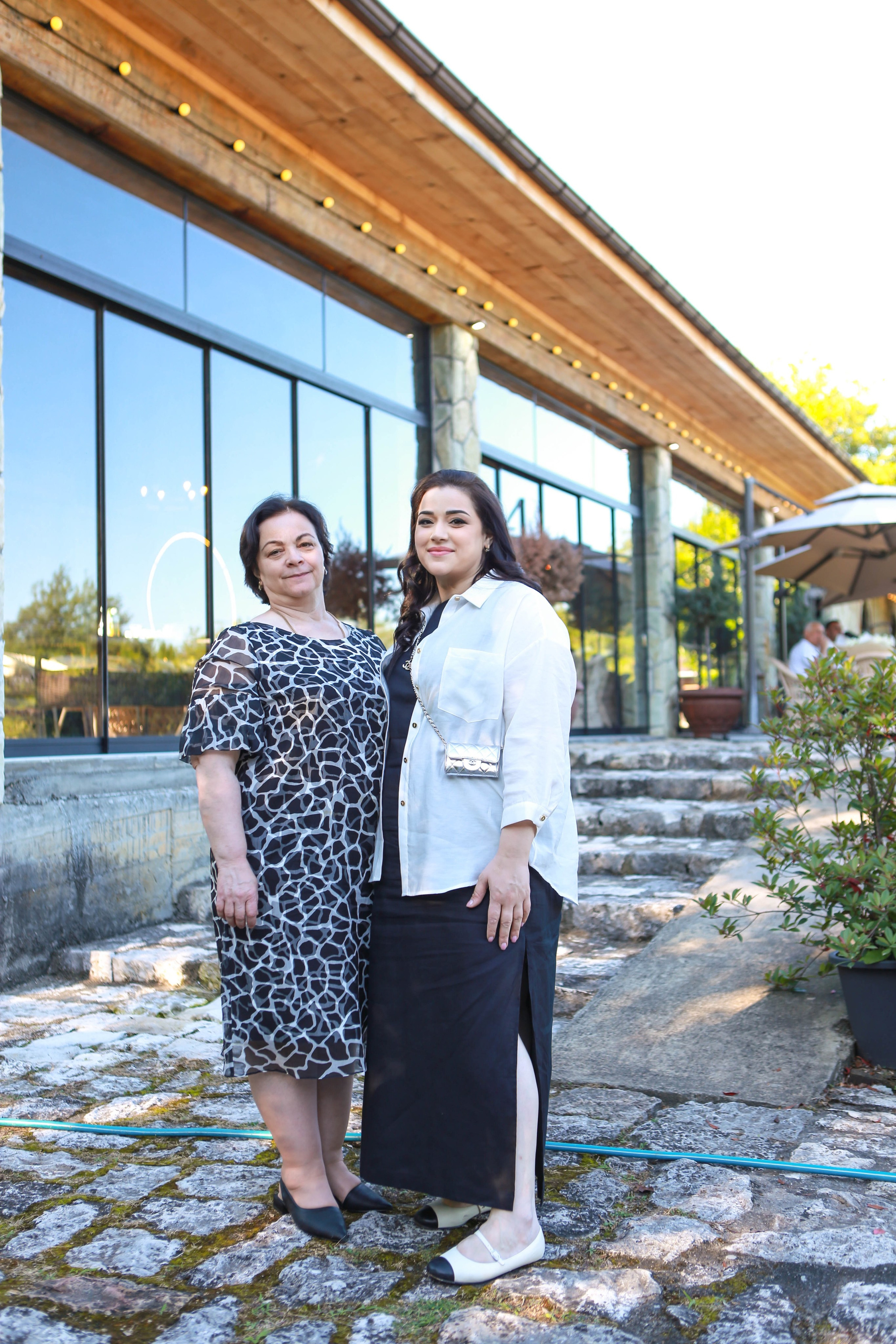 Юбилей. Отзывы