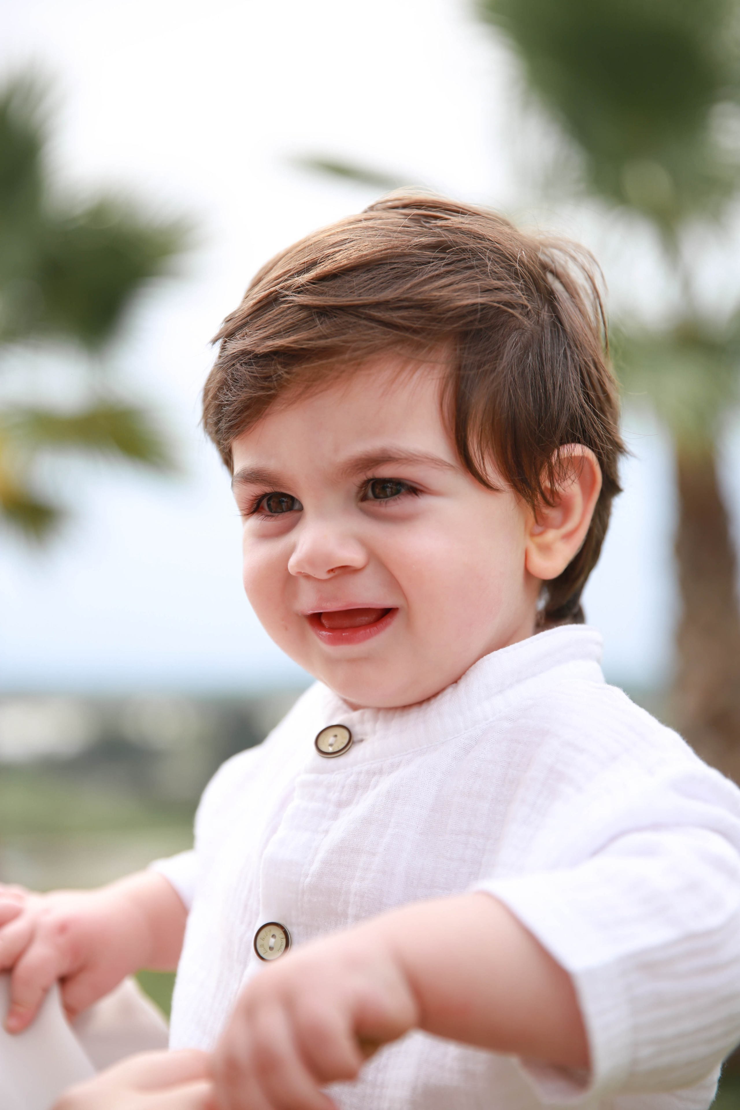 Крещение Лукаши, Драндский собор. Отзывы