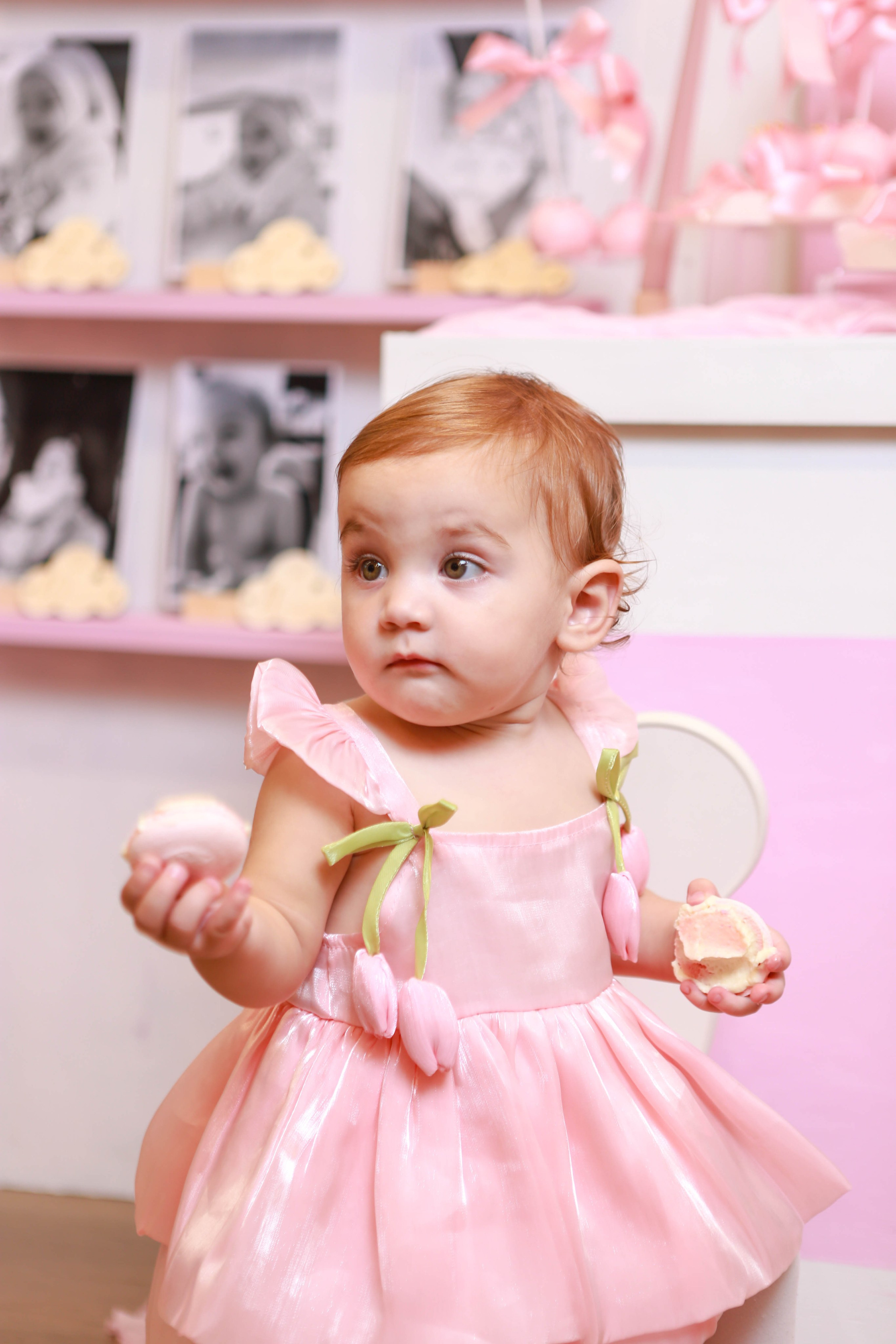 День рождение Аиши, в детском центре «Littles». Отзывы