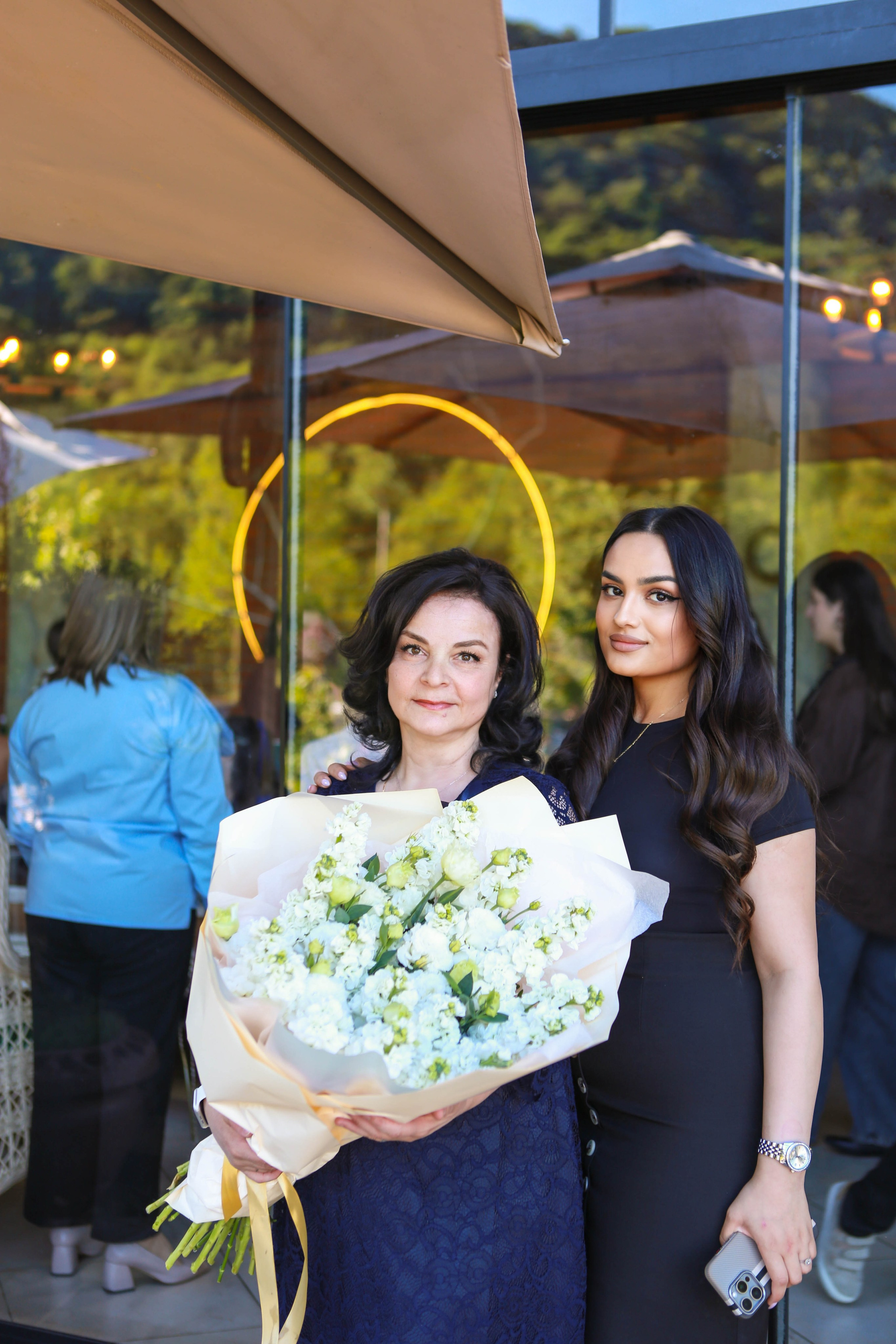 Юбилей. Отзывы