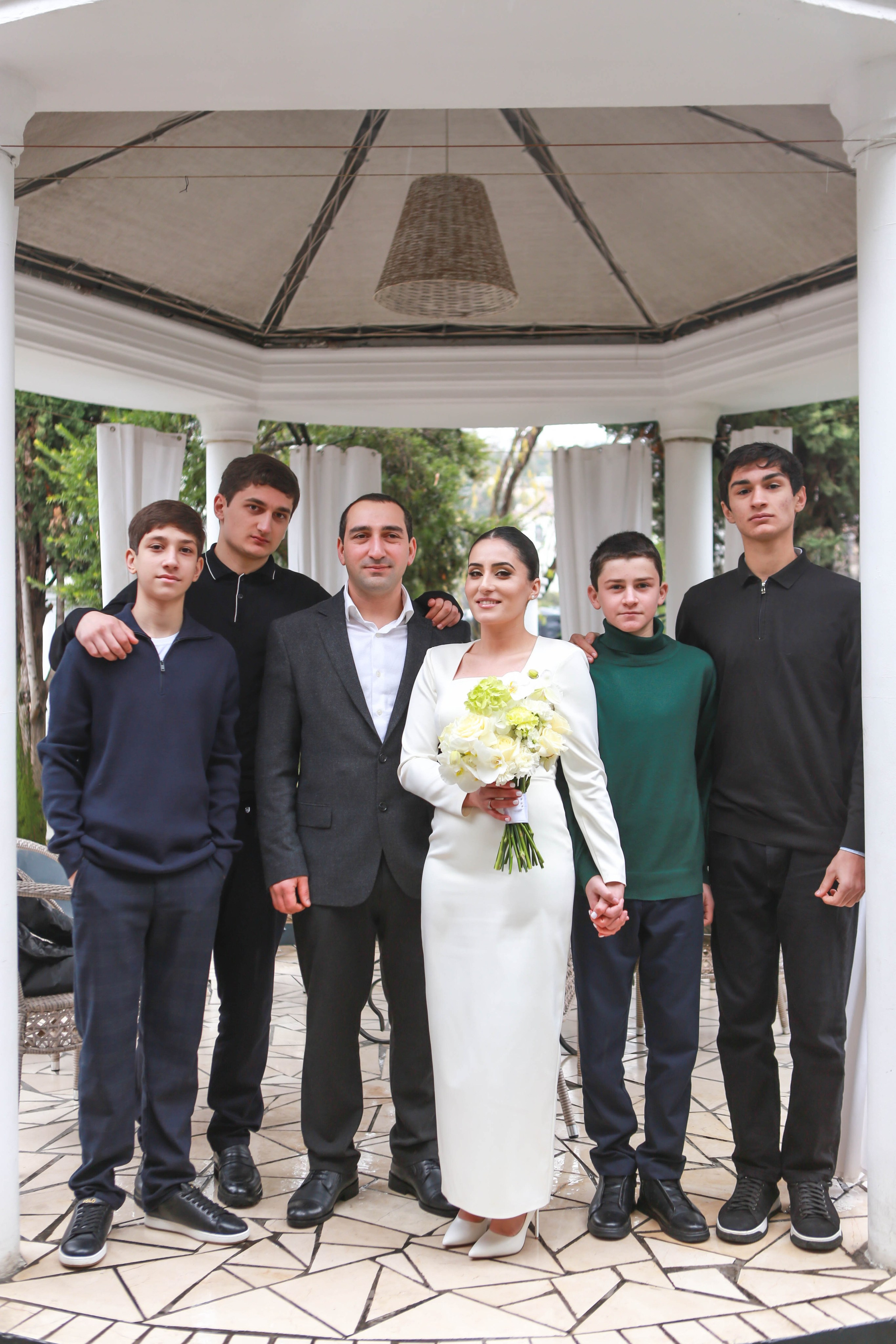 Компания Даута и Щаризан. Отзывы