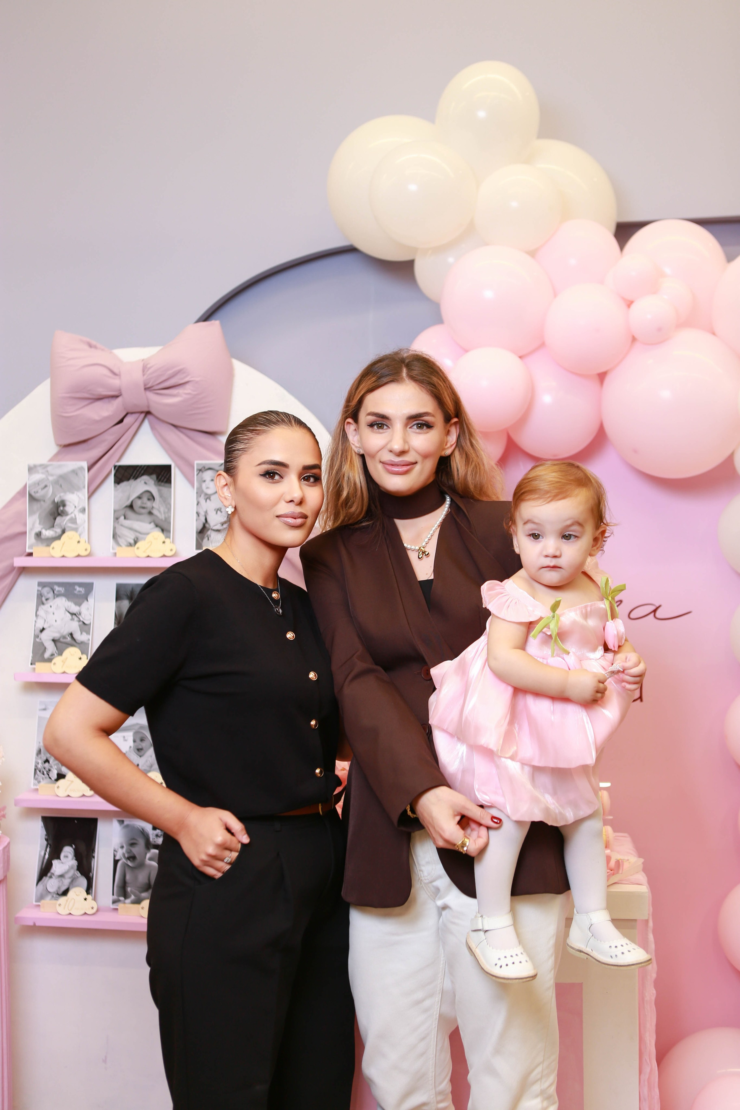 День рождение Аиши, в детском центре «Littles». Отзывы