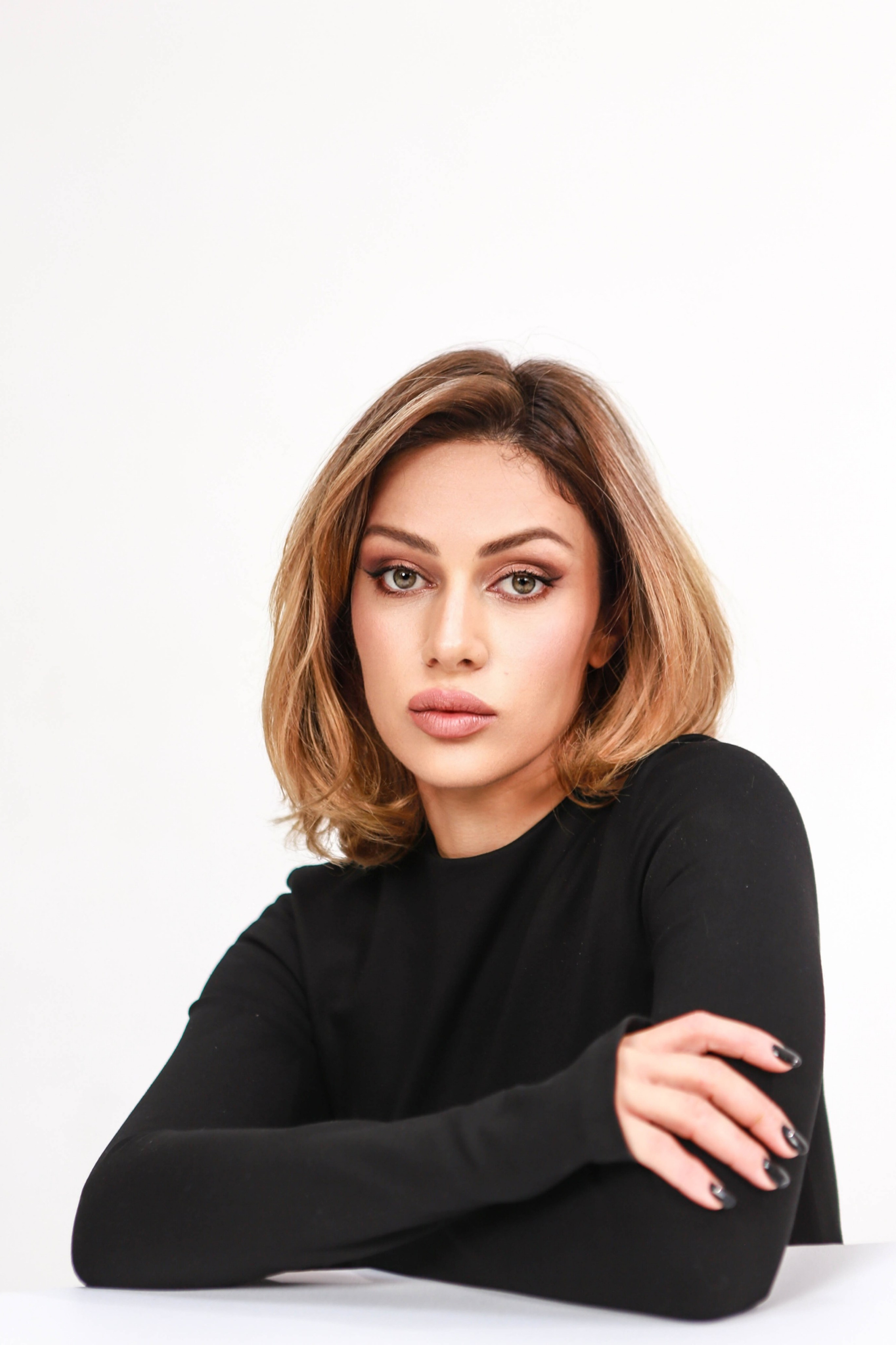 Сьемка Асты в преддверии ее др. Отзывы