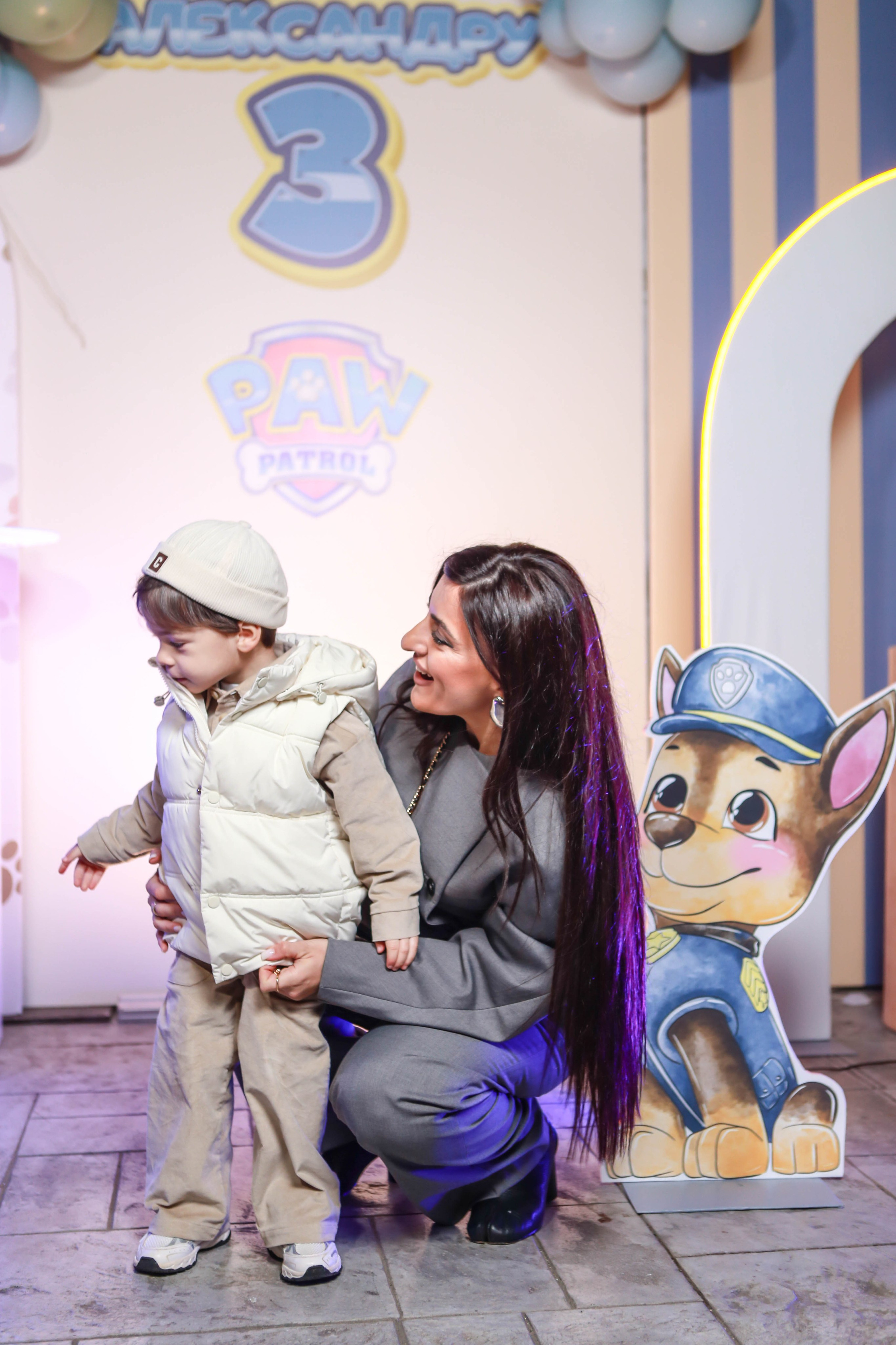 День рождение Александра. Отзывы