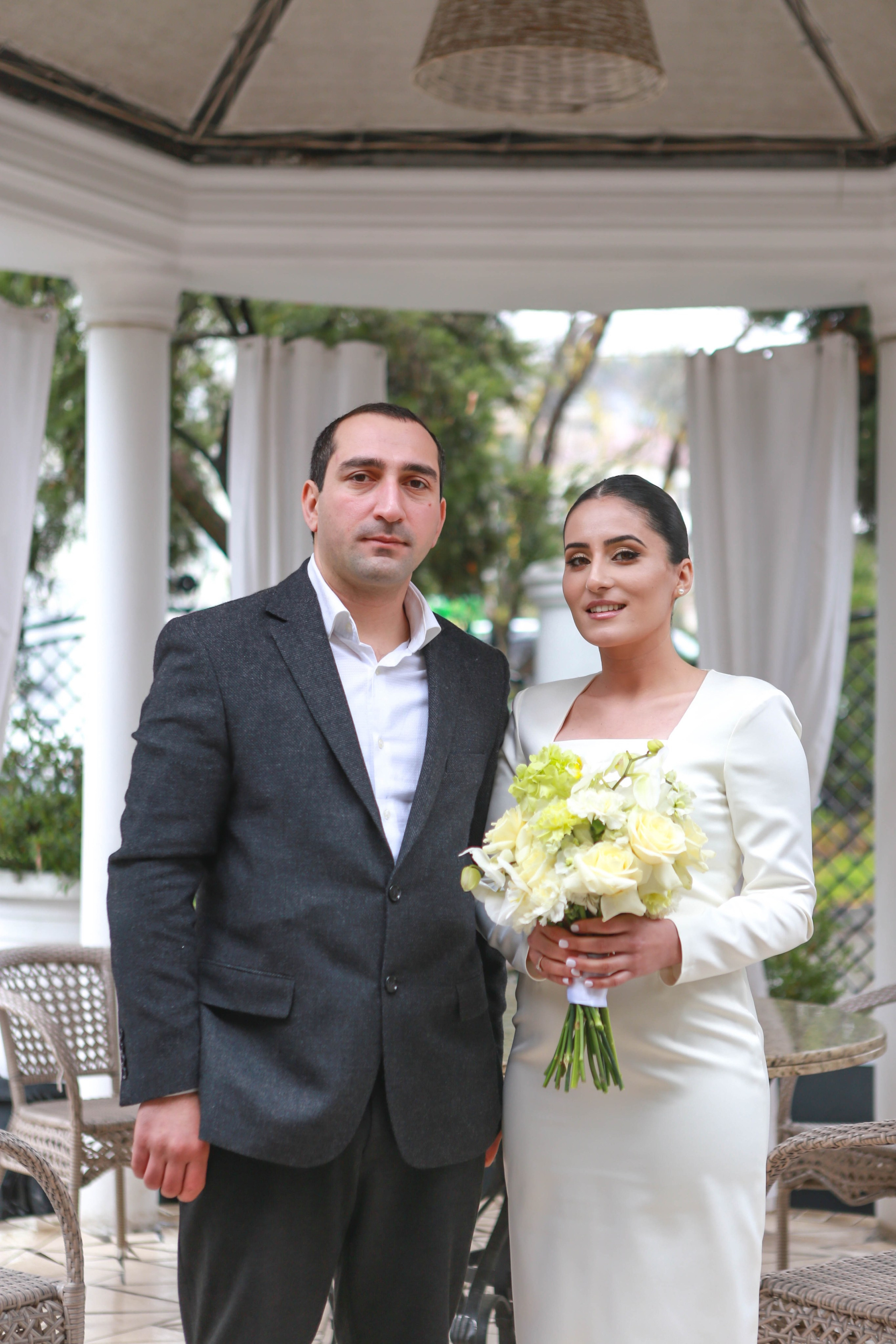 Компания Даута и Щаризан. Отзывы