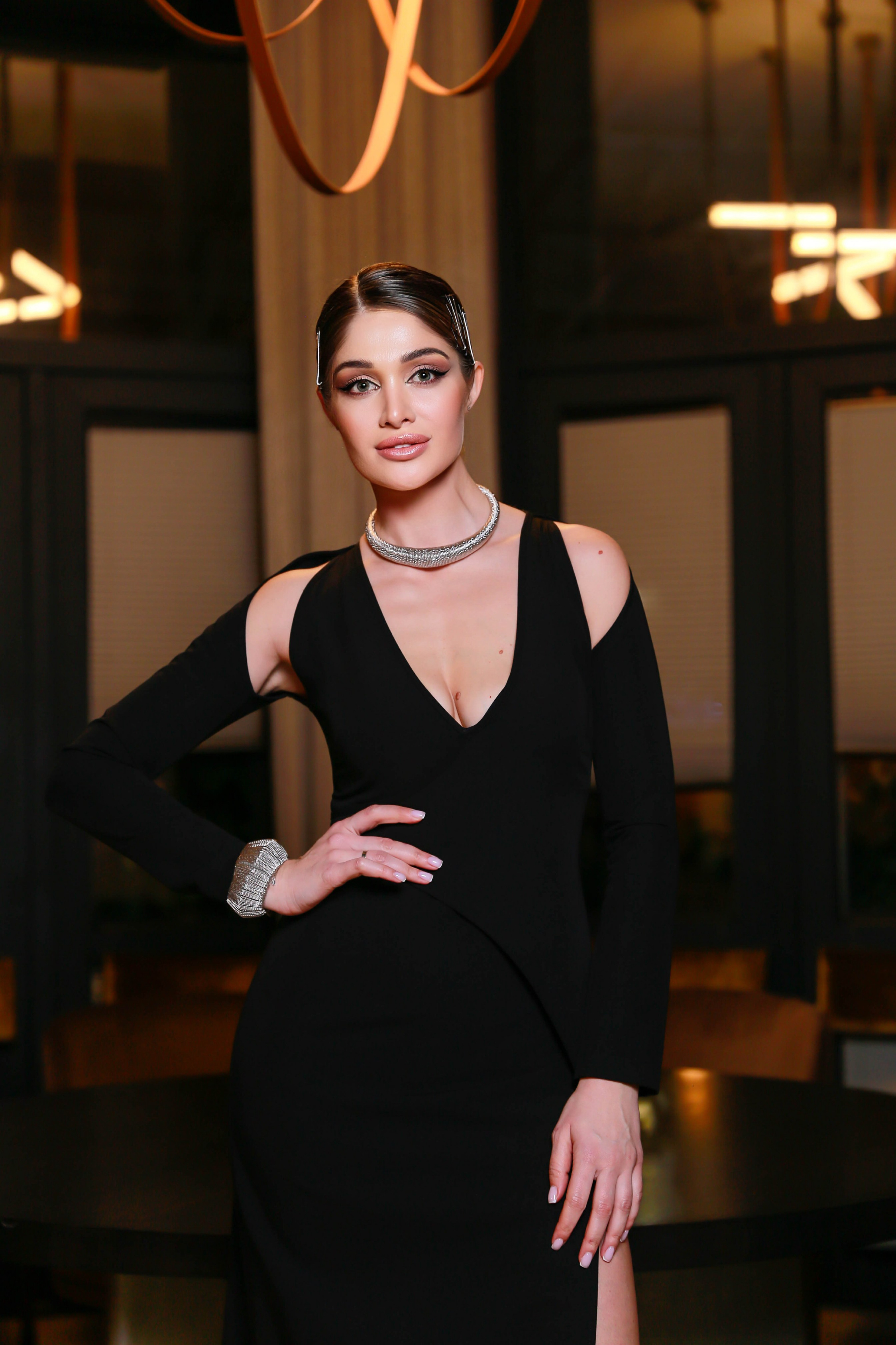 День рождение Милады, в ресторане Ерцаху. Отзывы