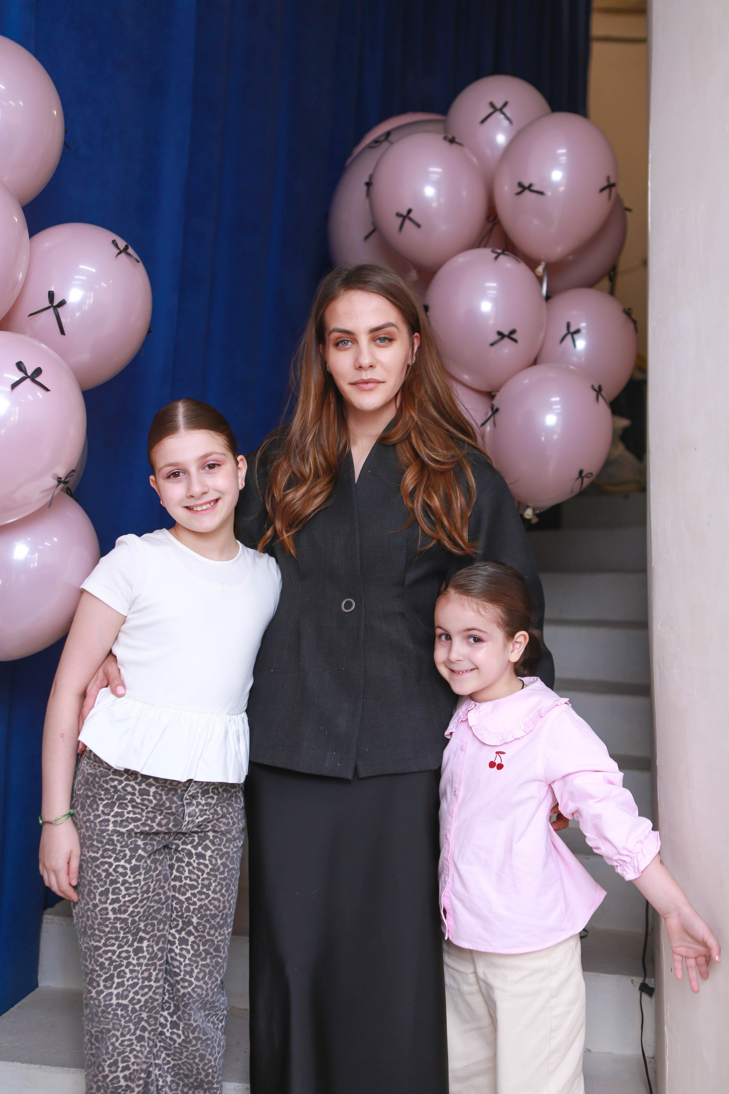 Детский ДР в студии Rama Ceramic. Отзывы