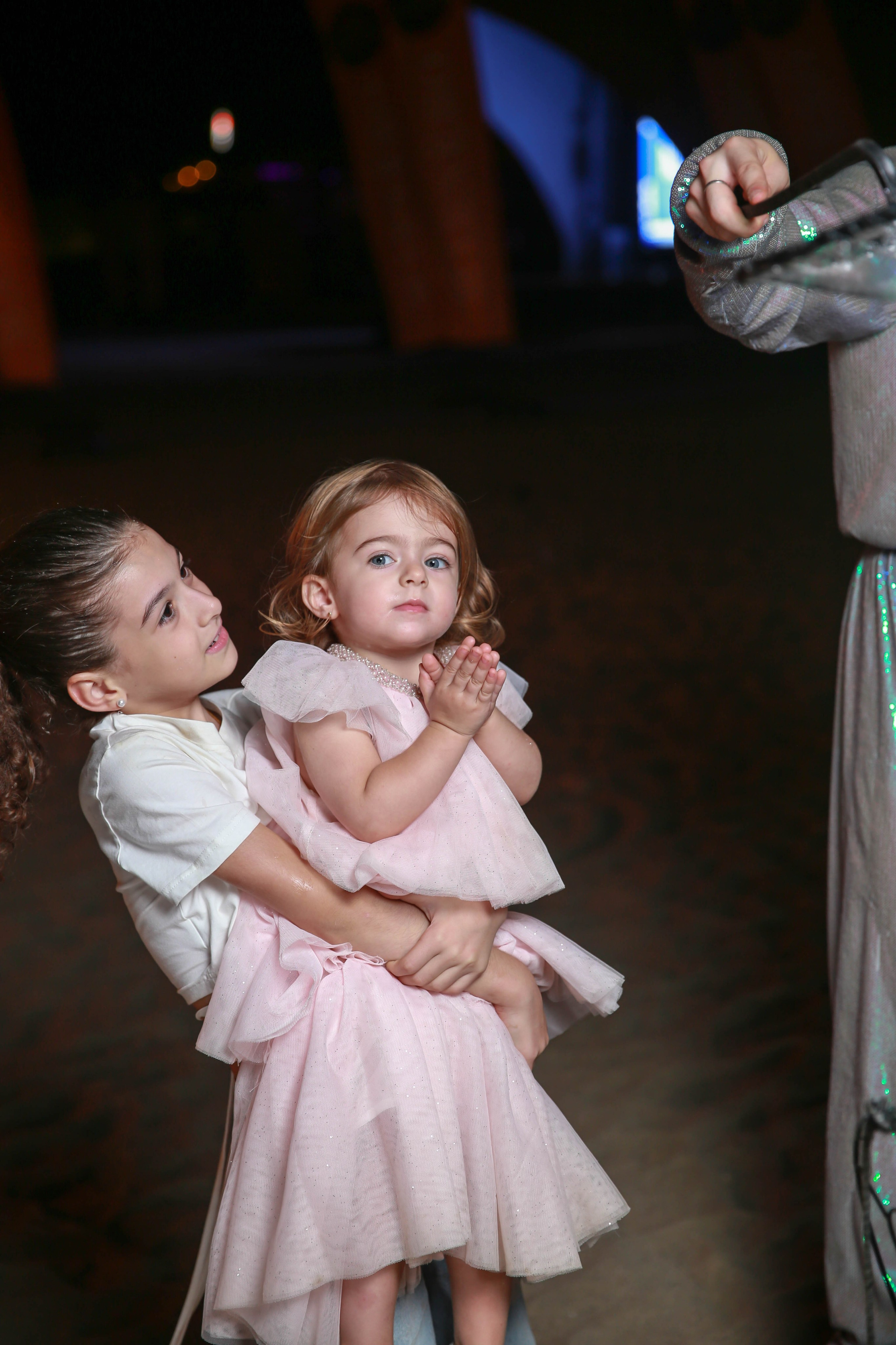 День рождение Евы, на берегу моря в Марнеро. Отзывы