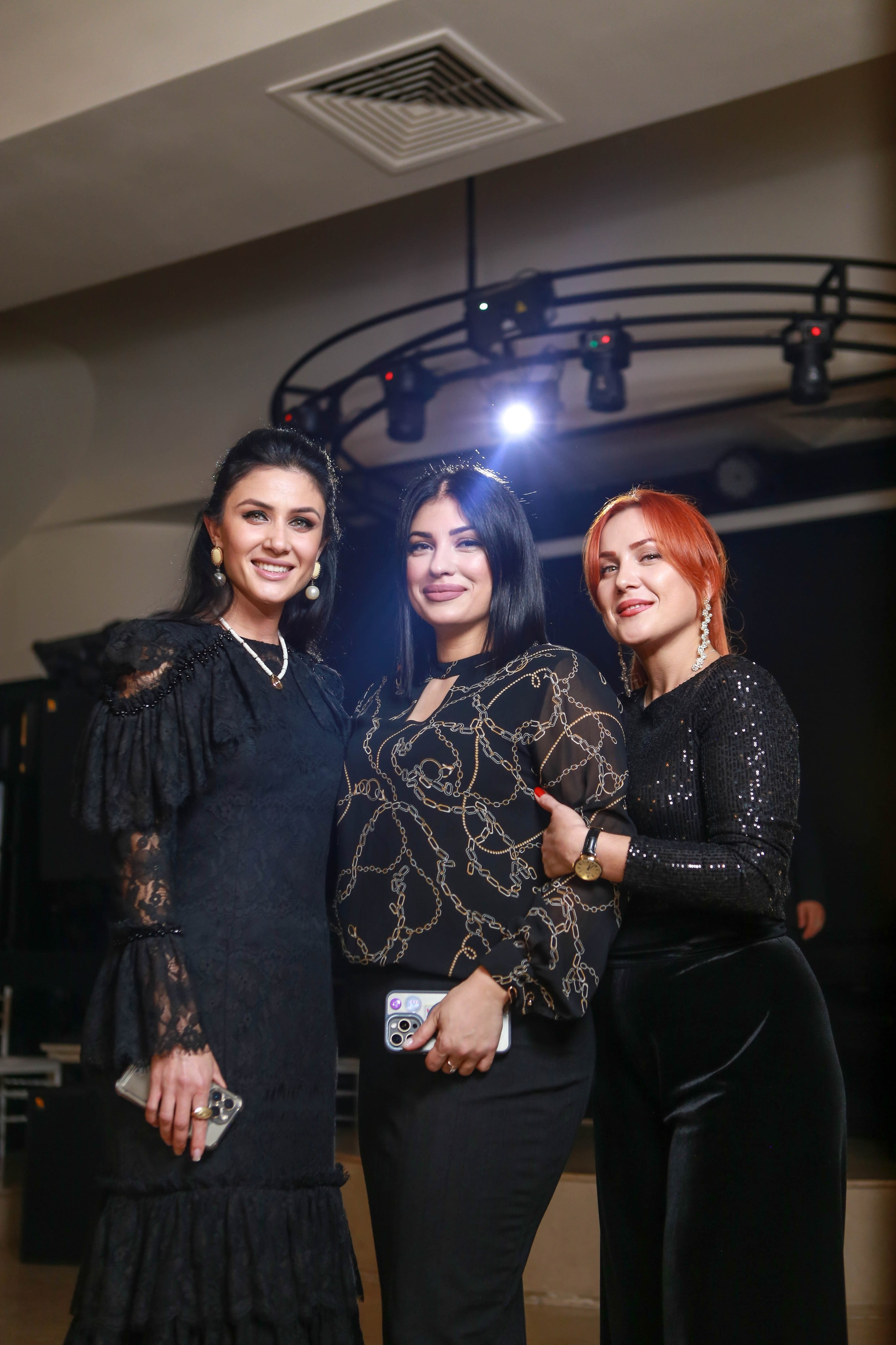 День рождение Ланы, в ресторане Ерцаху. Отзывы