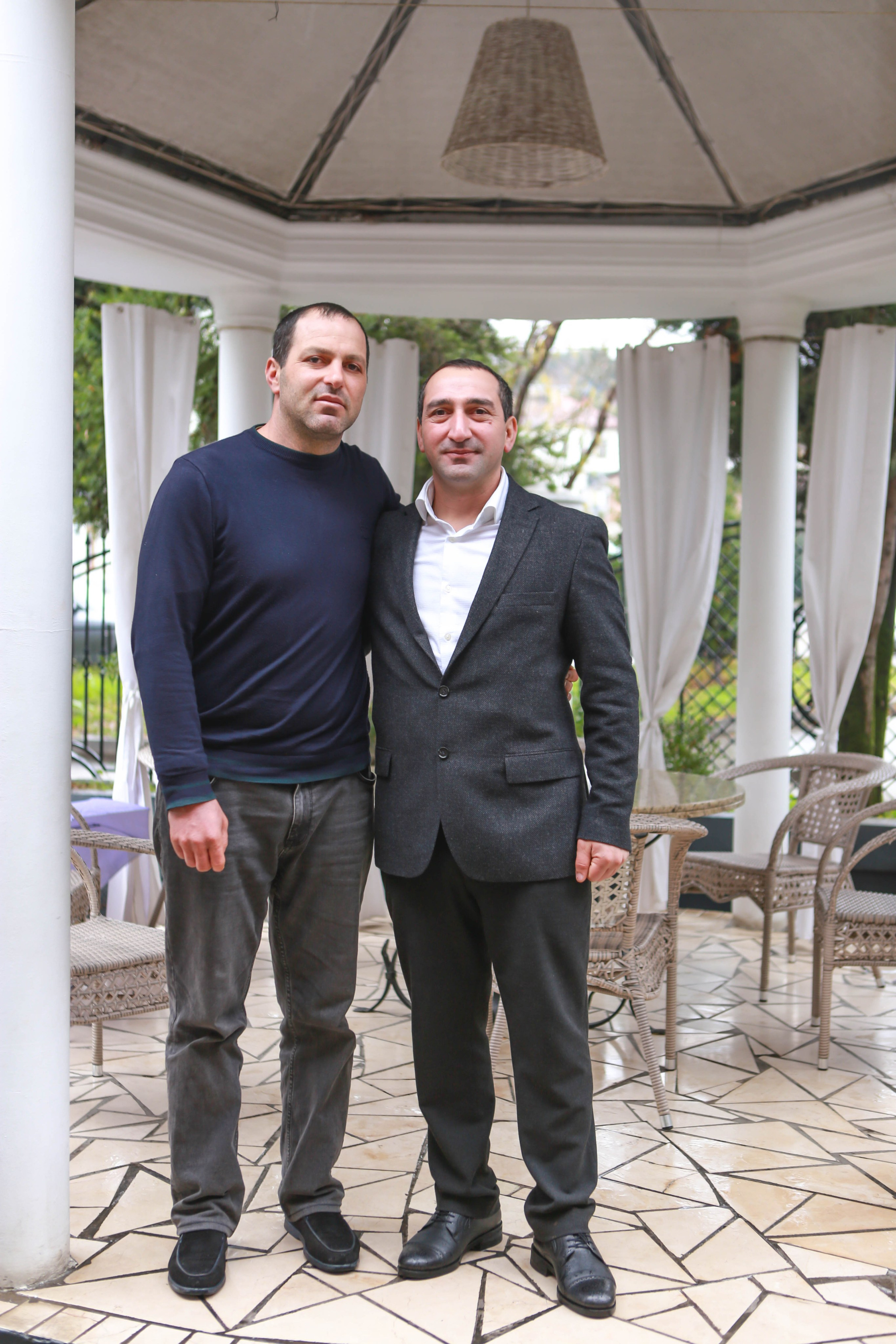 Компания Даута и Щаризан. Отзывы