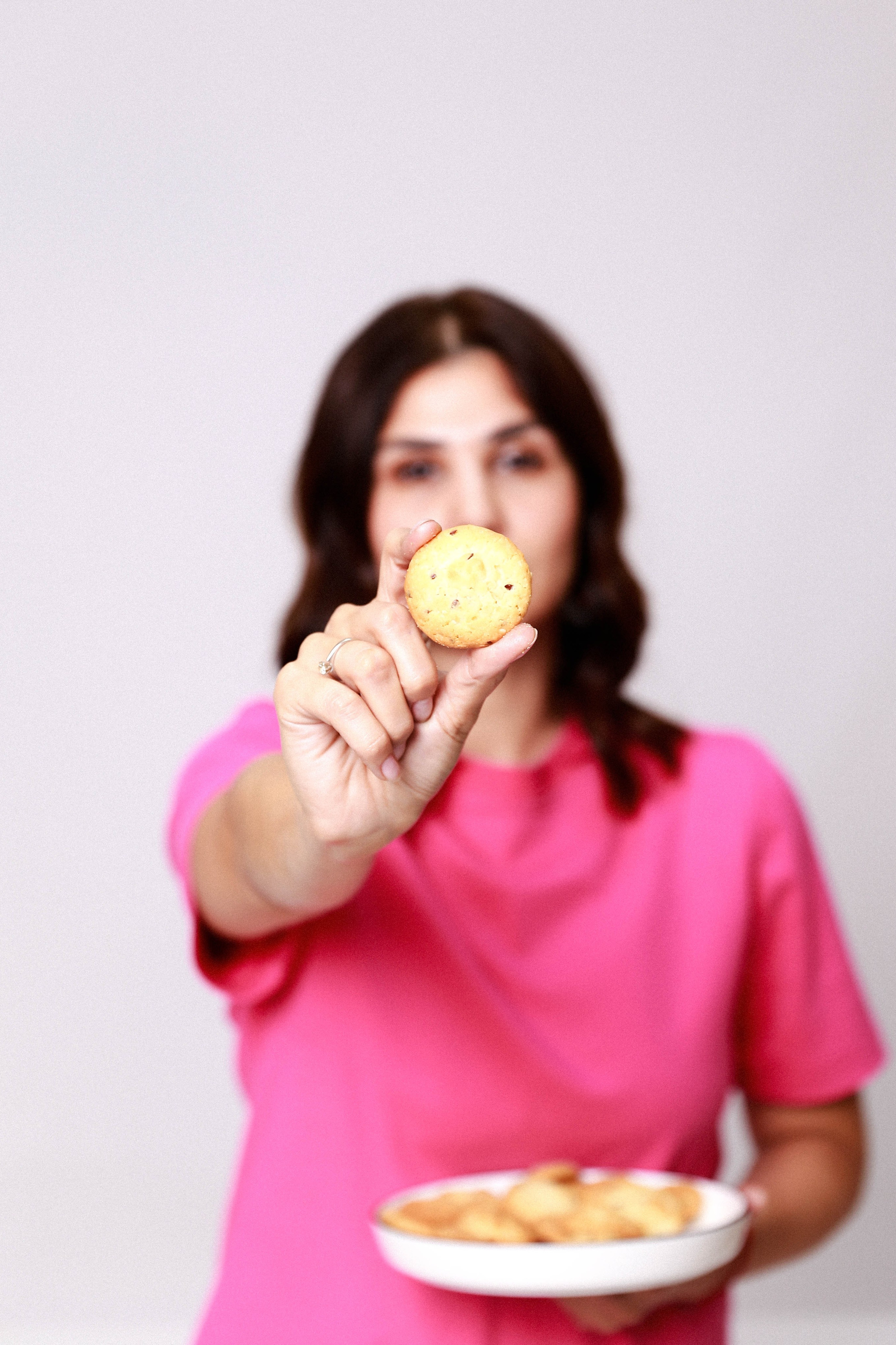 Сария Адлейба — нутрициолог, сьемка для контента. Отзывы