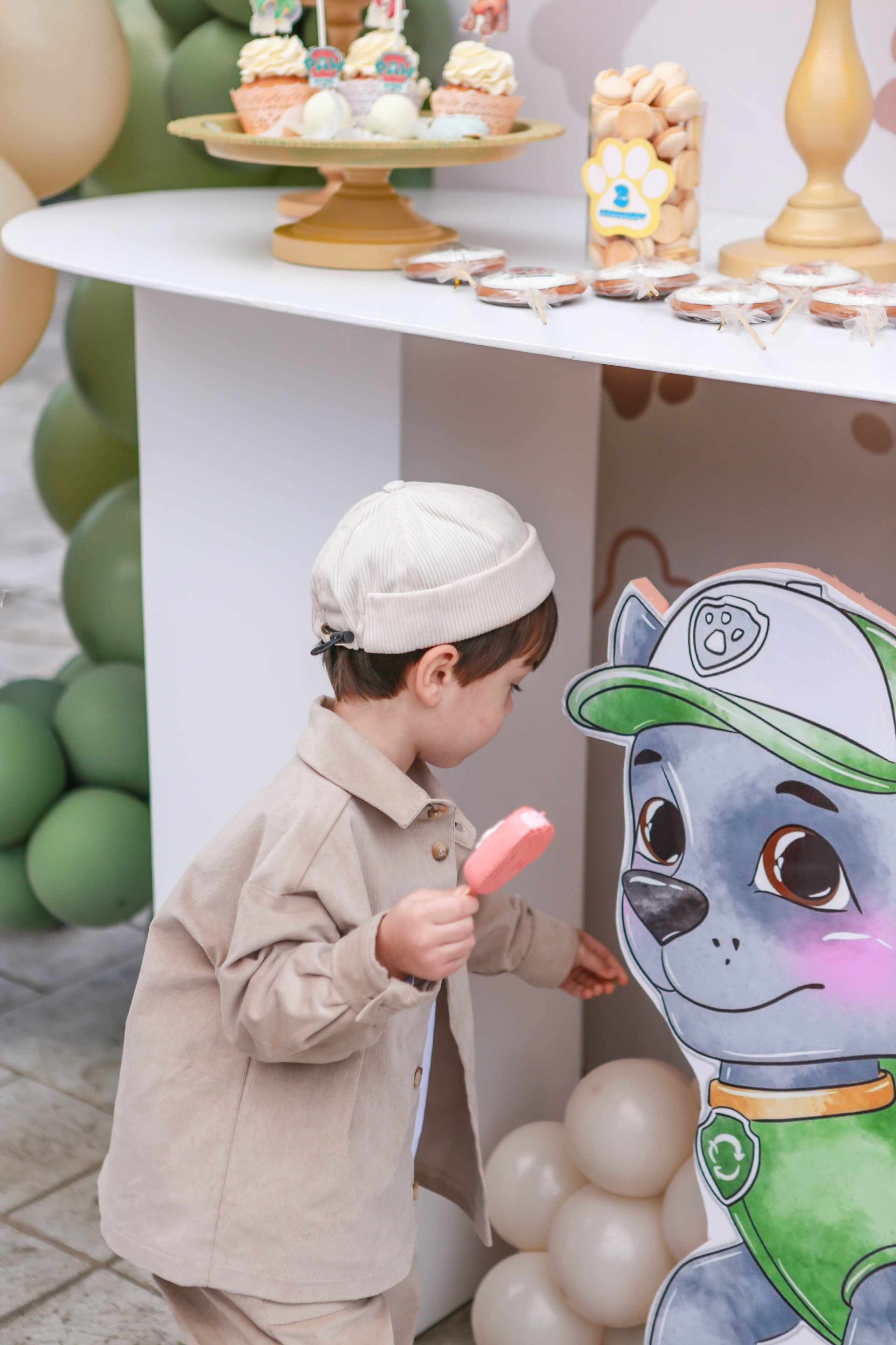 День рождение Александра. Отзывы