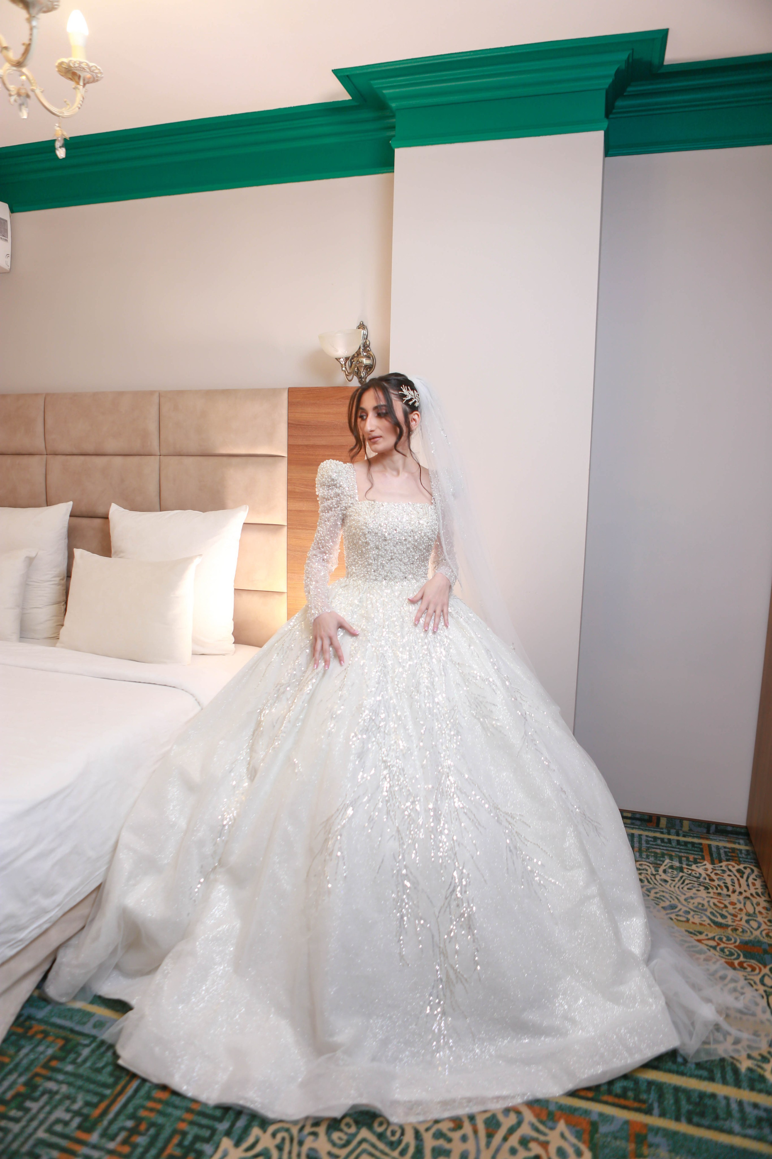 Репортажная сьемка сборов невесты и выхода из гостиницы. Отзывы