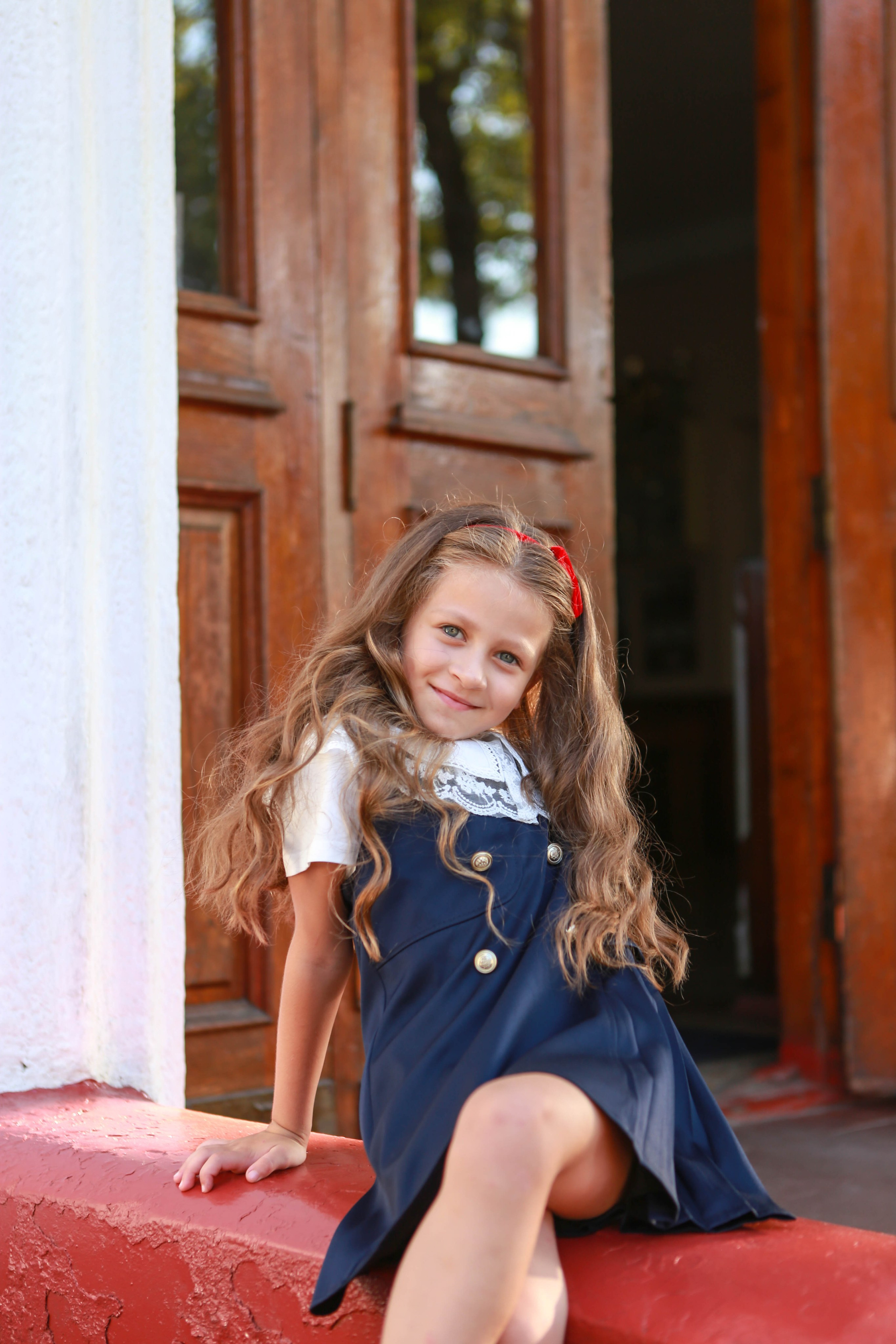 1 сентября в 10 школе, семейная сьемка. Отзывы