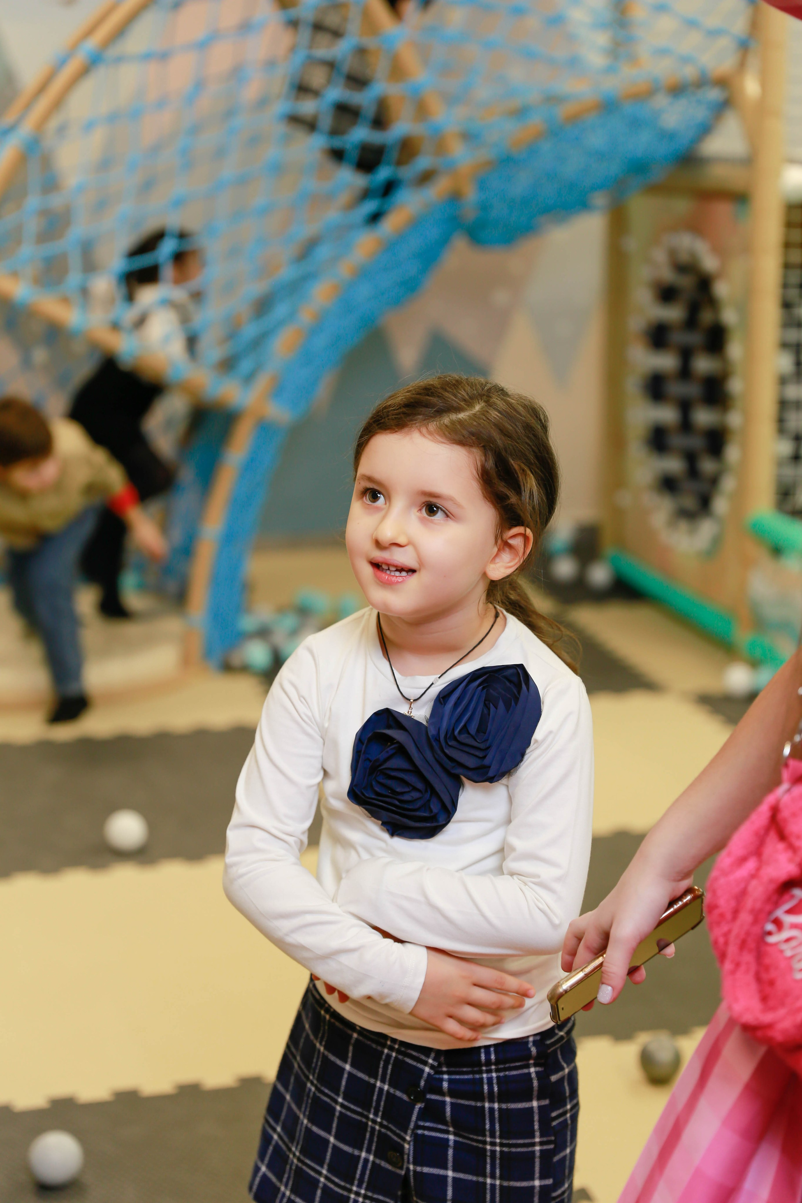 День рождение Миры, в ресторане «Ковчег». Отзывы