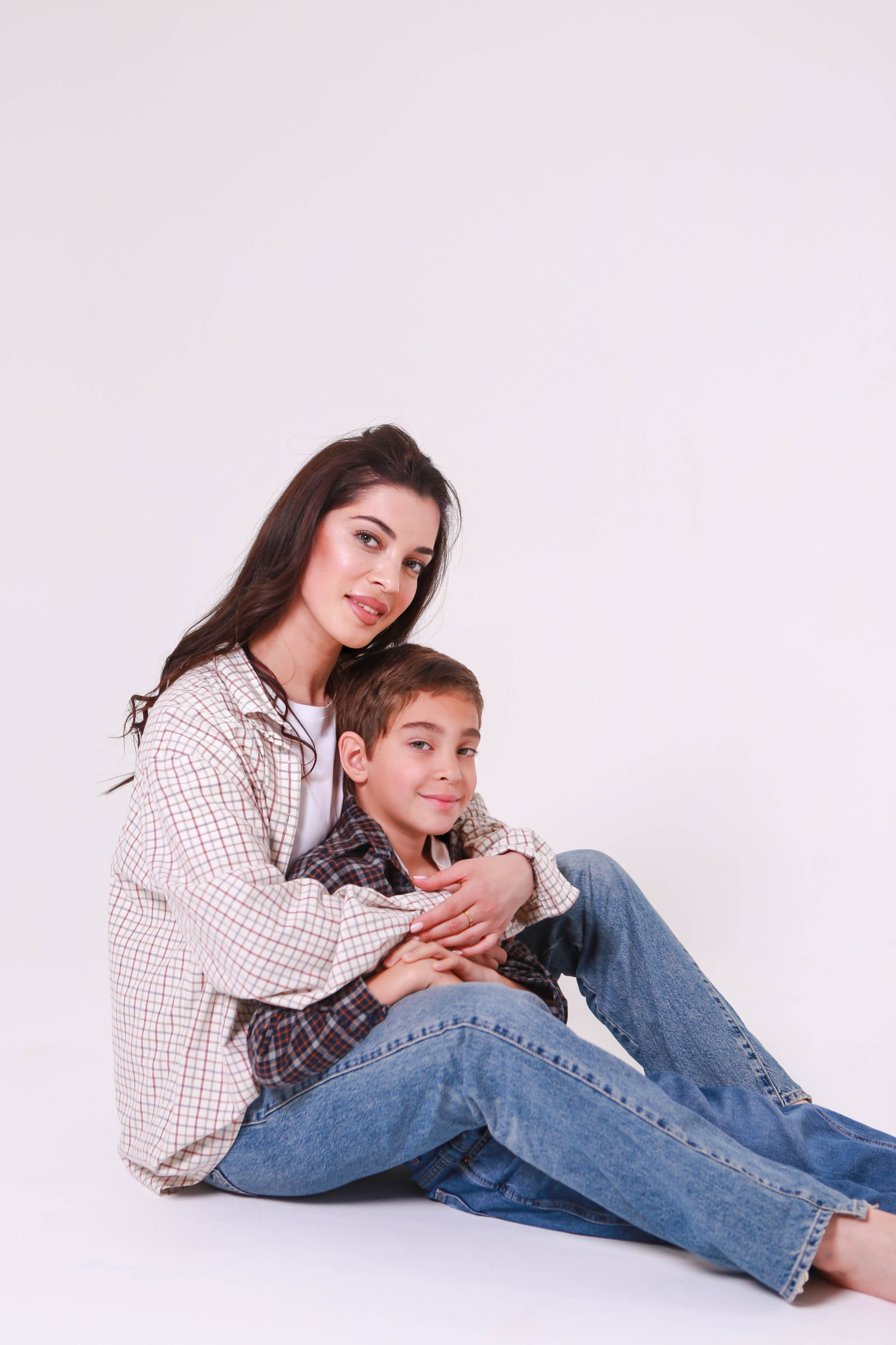 Мама с двумя чудесными пацанами. Отзывы