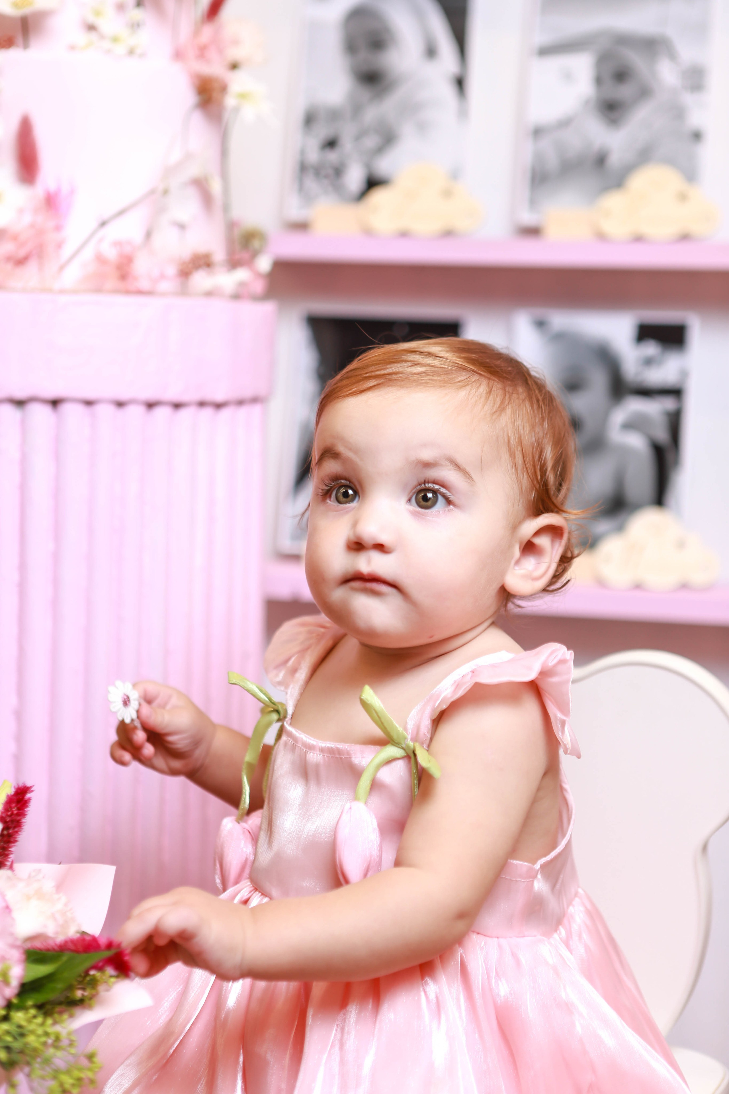 День рождение Аиши, в детском центре «Littles». Отзывы