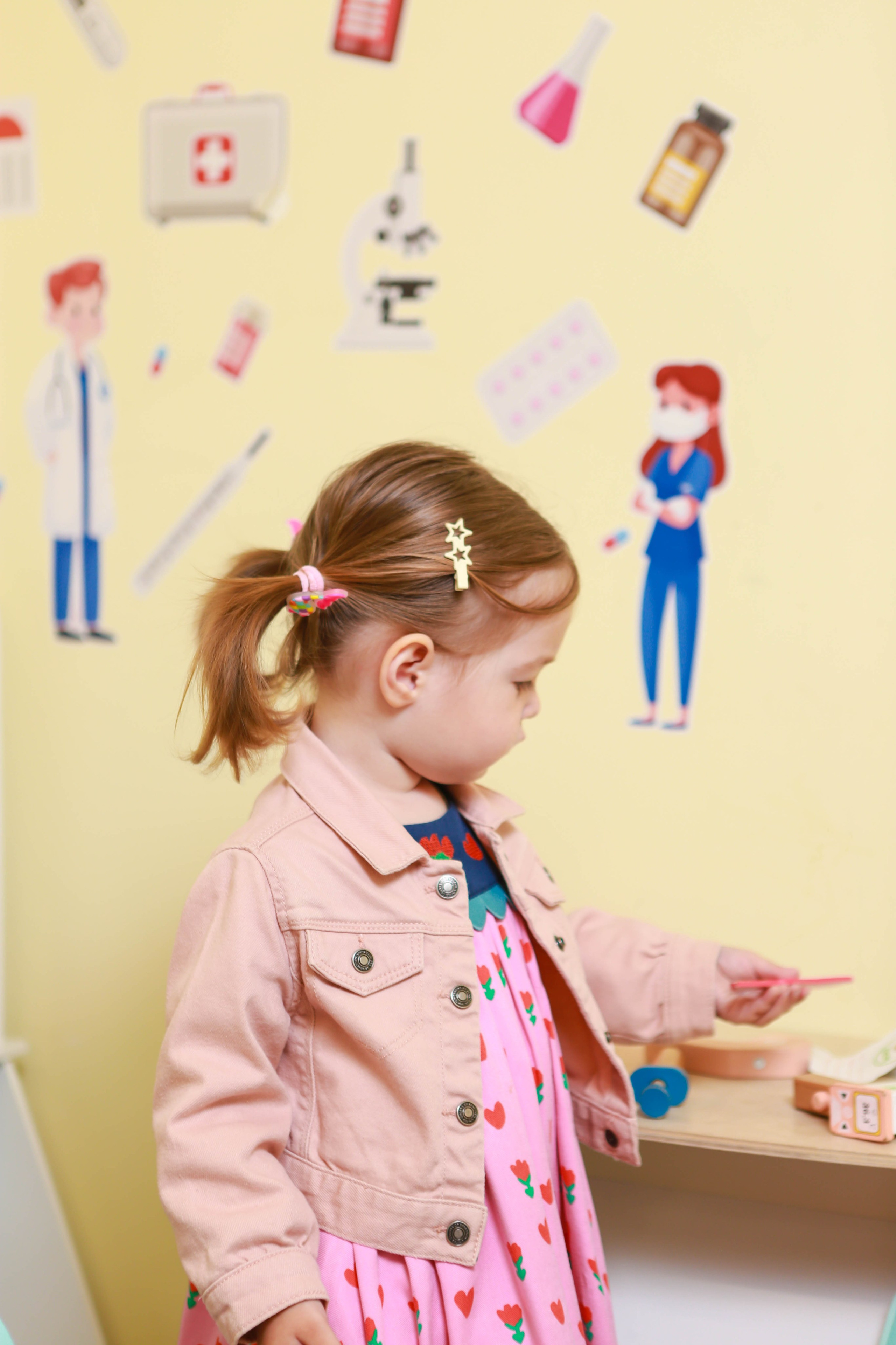 День рождение Леона, в детском центре «Littles». Отзывы