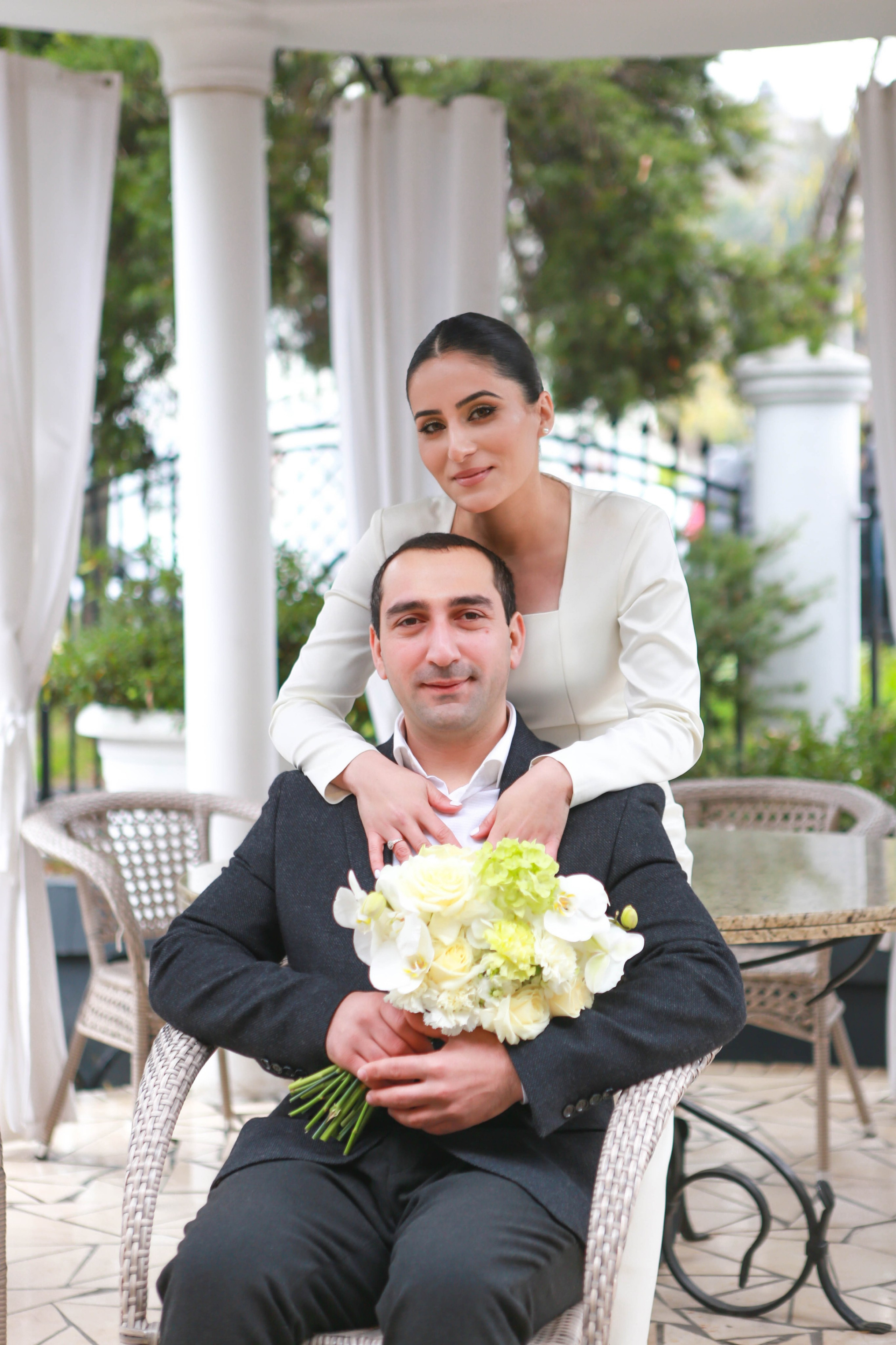 Компания Даута и Щаризан. Отзывы