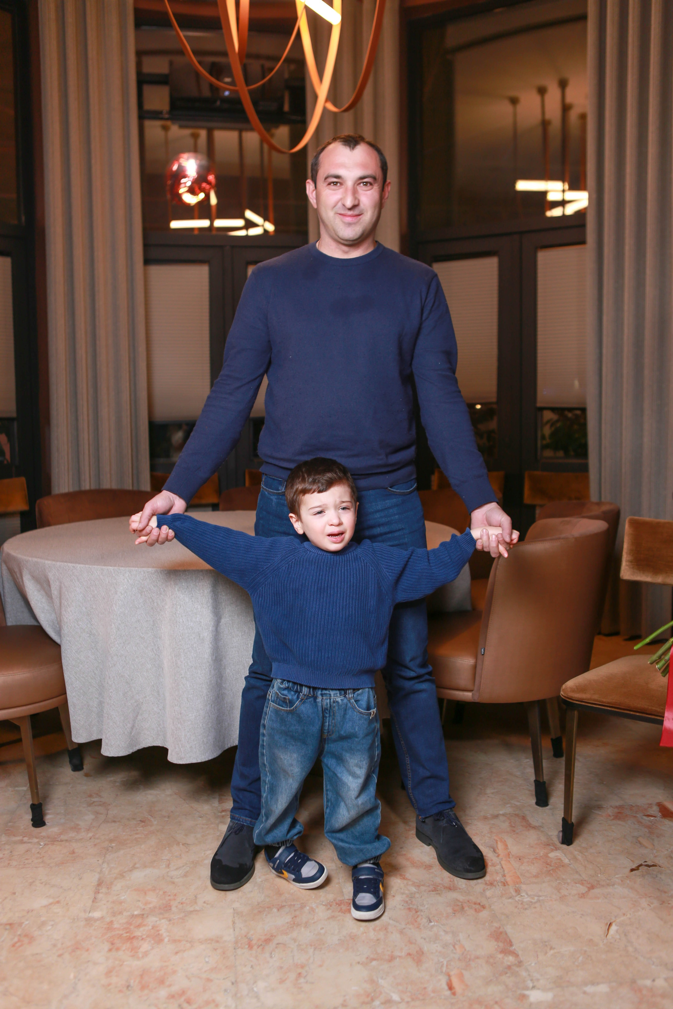 Юбилейный день рождения. Отзывы