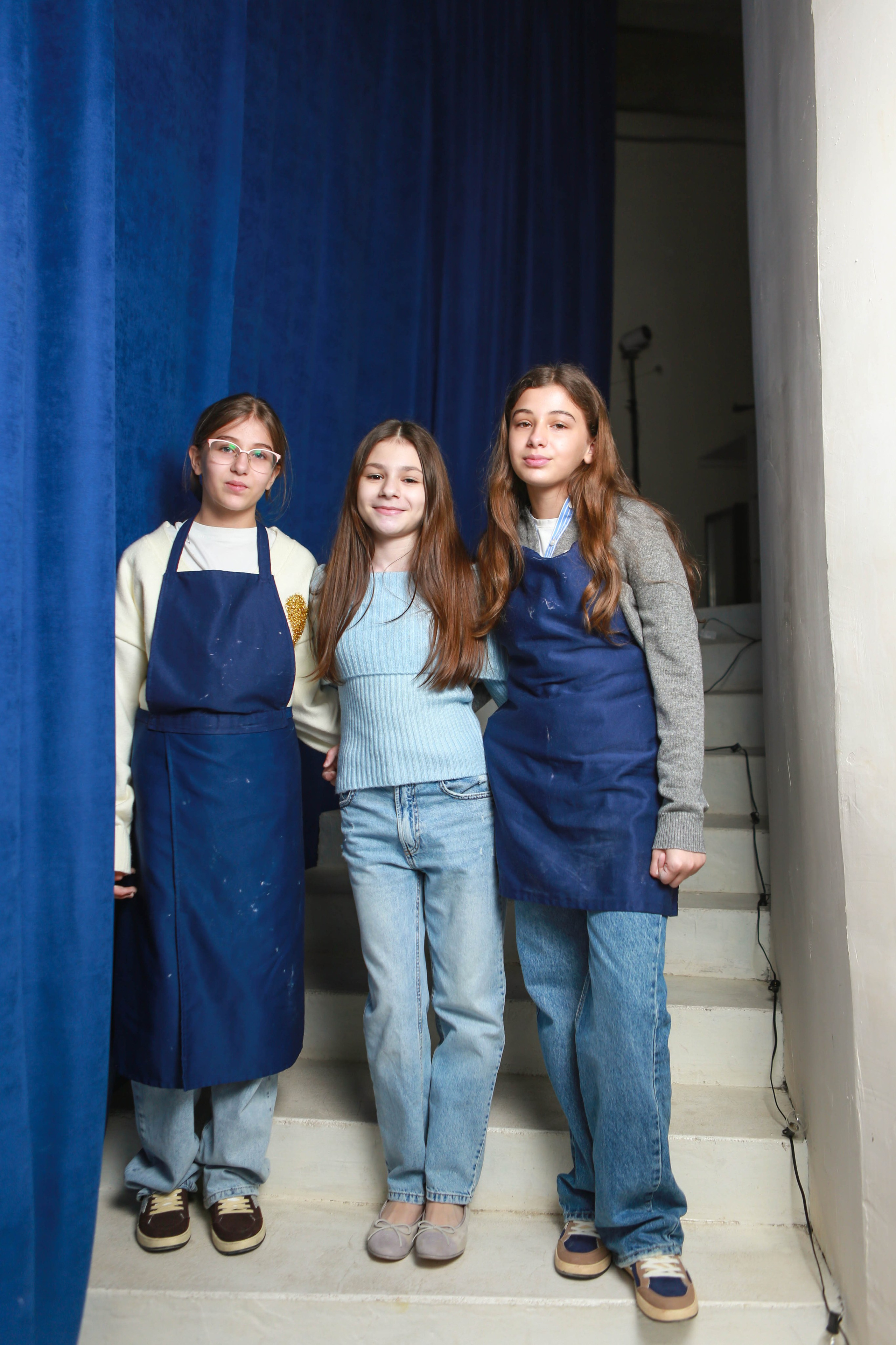 День рождение Агнии в студии Rama Ceramic. Отзывы