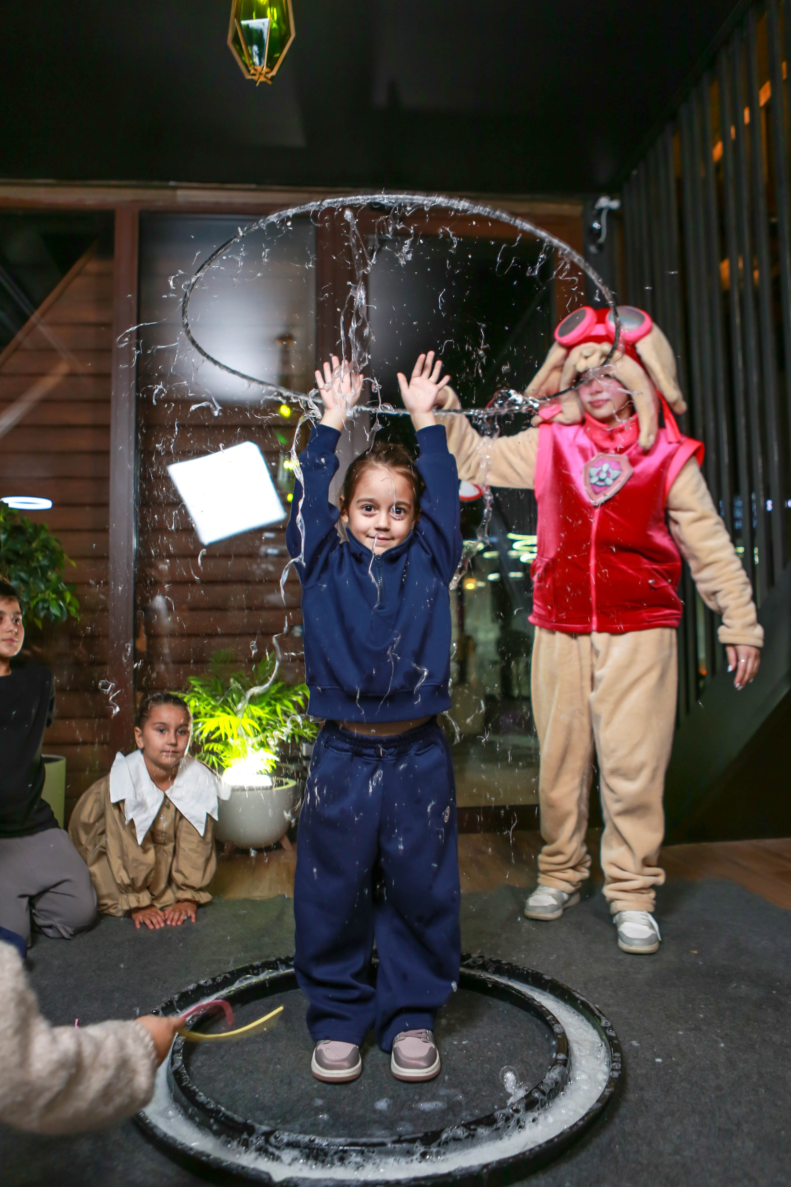 День рождение Александра. Отзывы