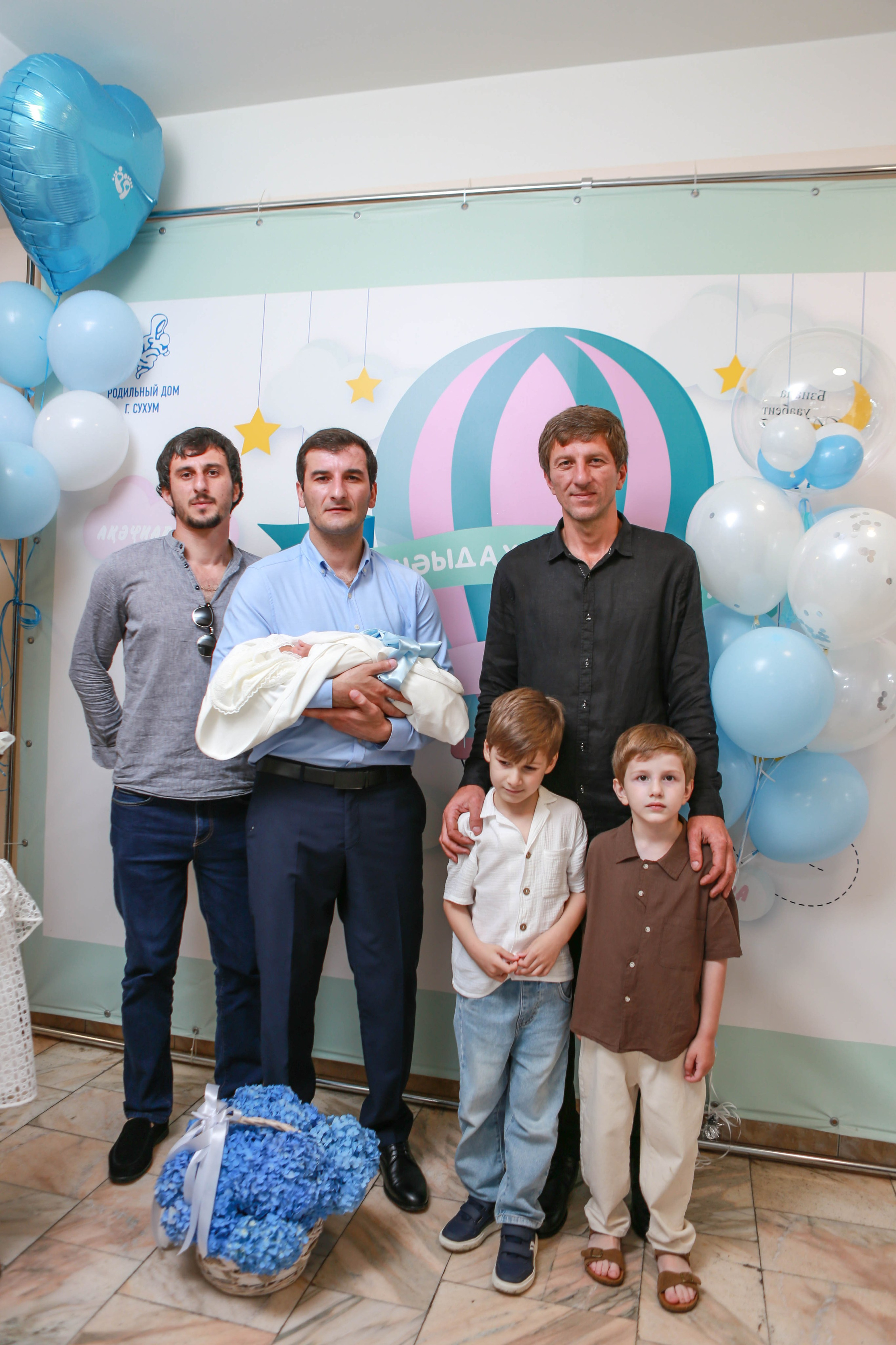 Выписка. Отзывы