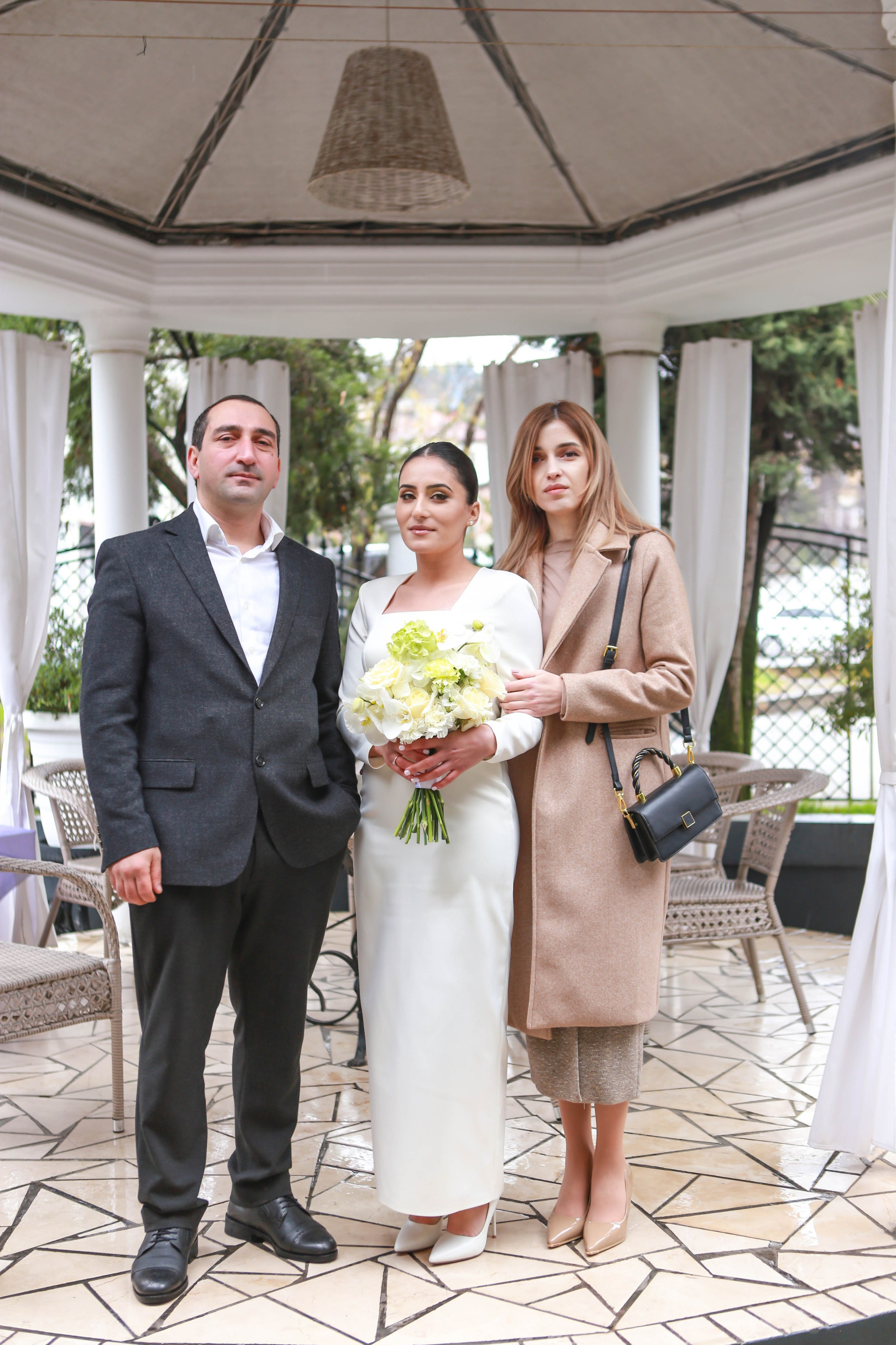 Компания Даута и Щаризан. Отзывы