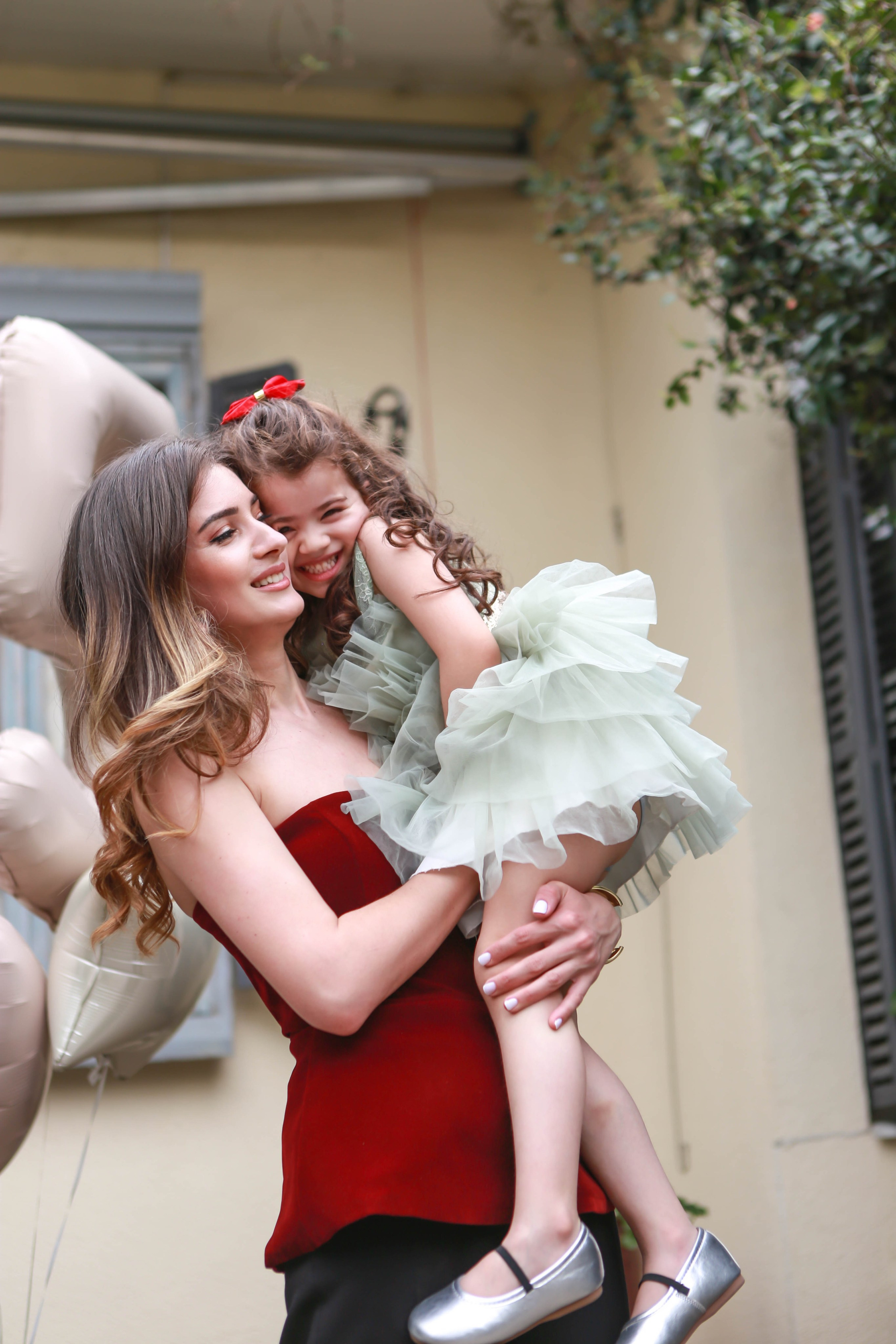 День Рождение Ланочки, в ресторане Ерцаху. Отзывы