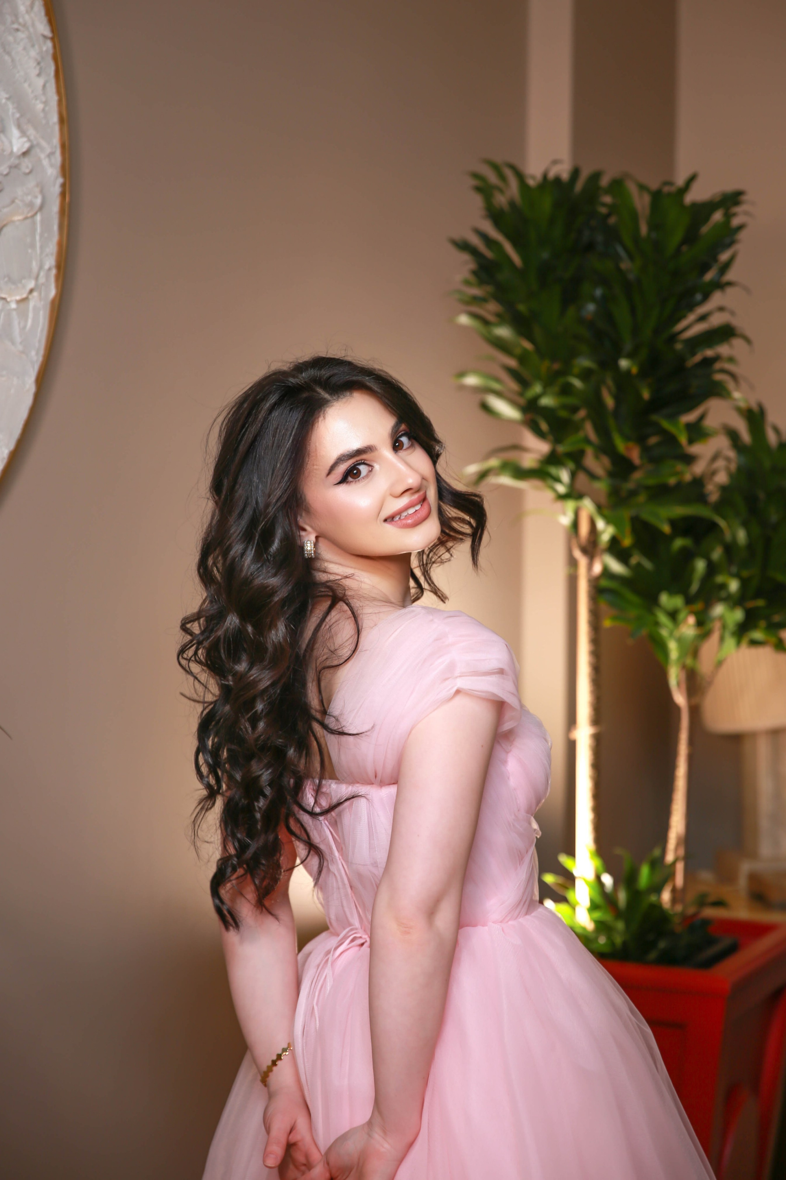 День рождение Айки, в ресторане Ерцаху. Отзывы