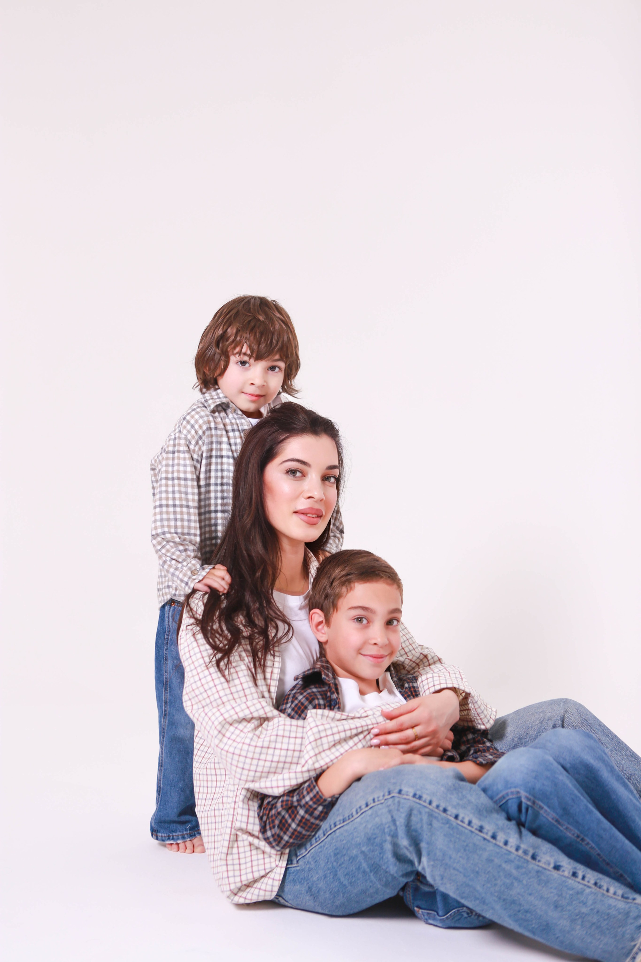 Мама с двумя чудесными пацанами. Отзывы