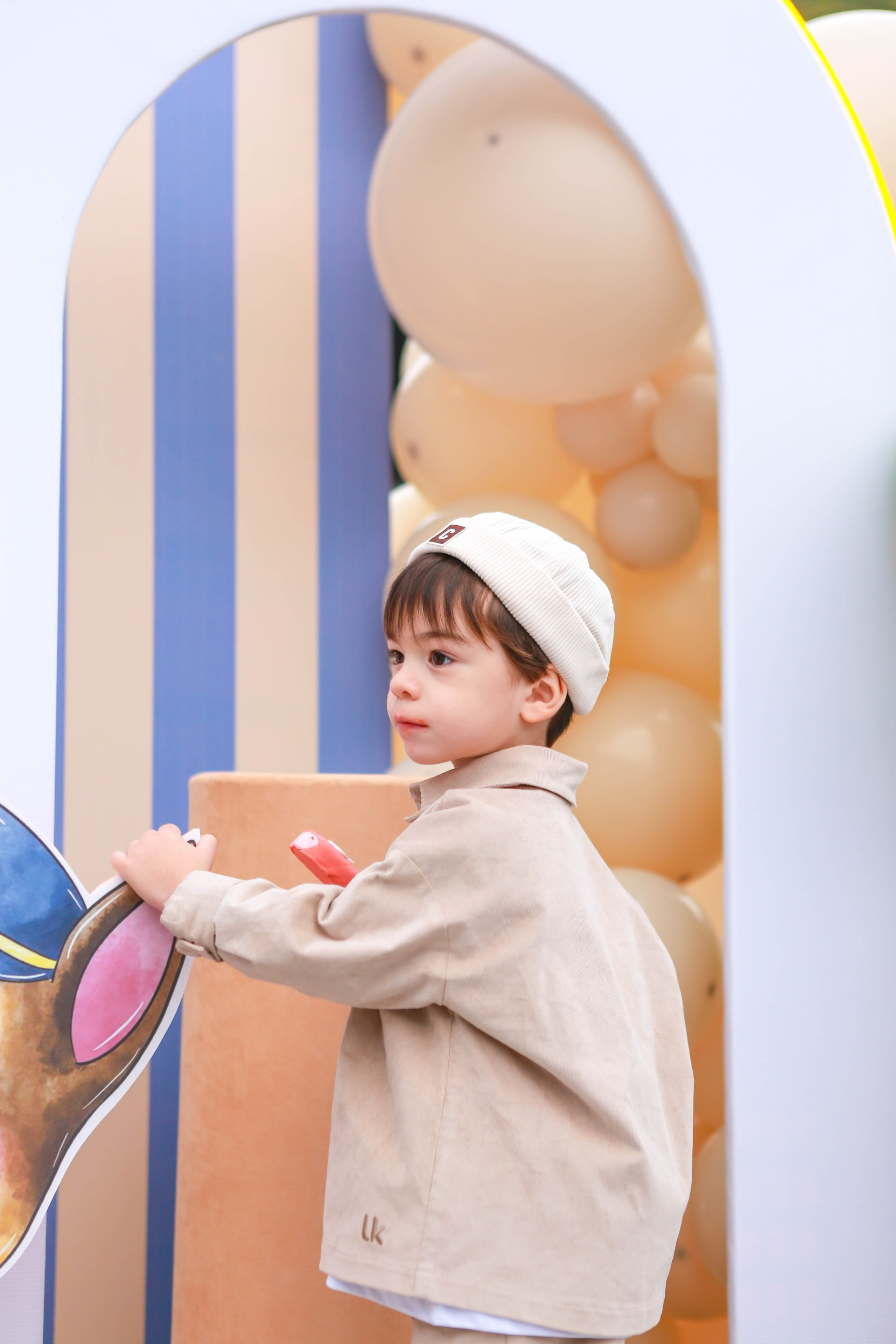 День рождение Александра. Отзывы