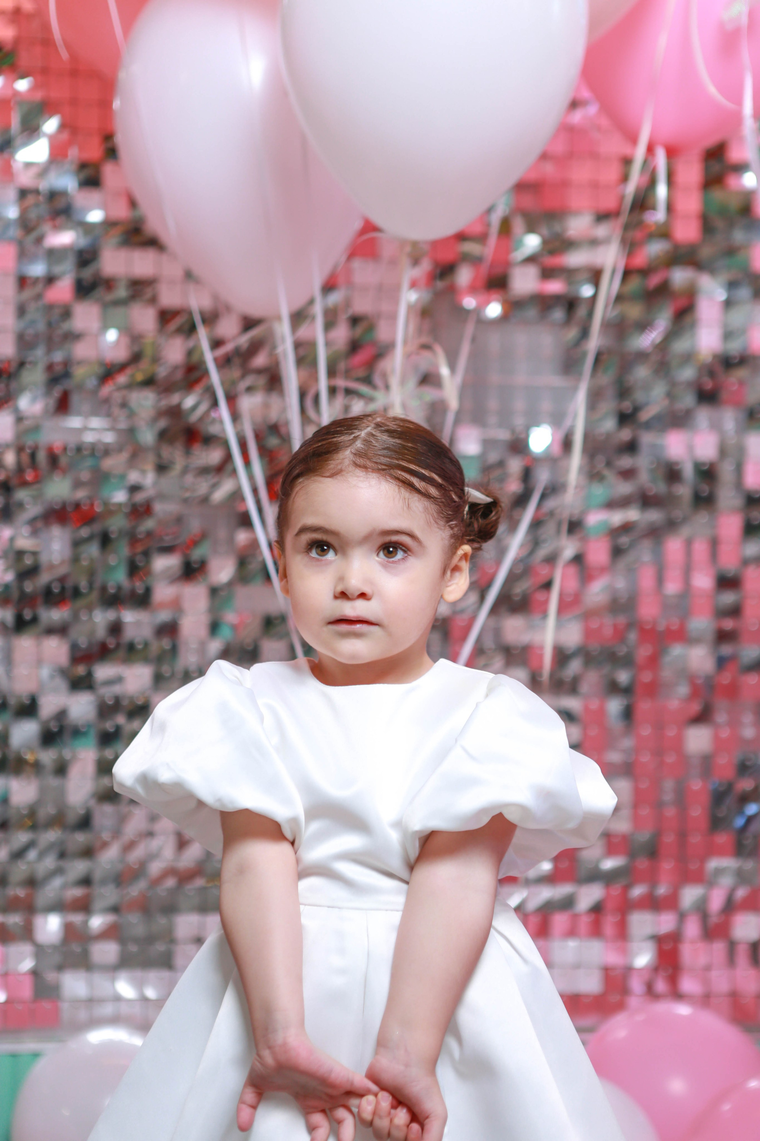 День рождение Есении, в детском центре «Мамбу». Отзывы