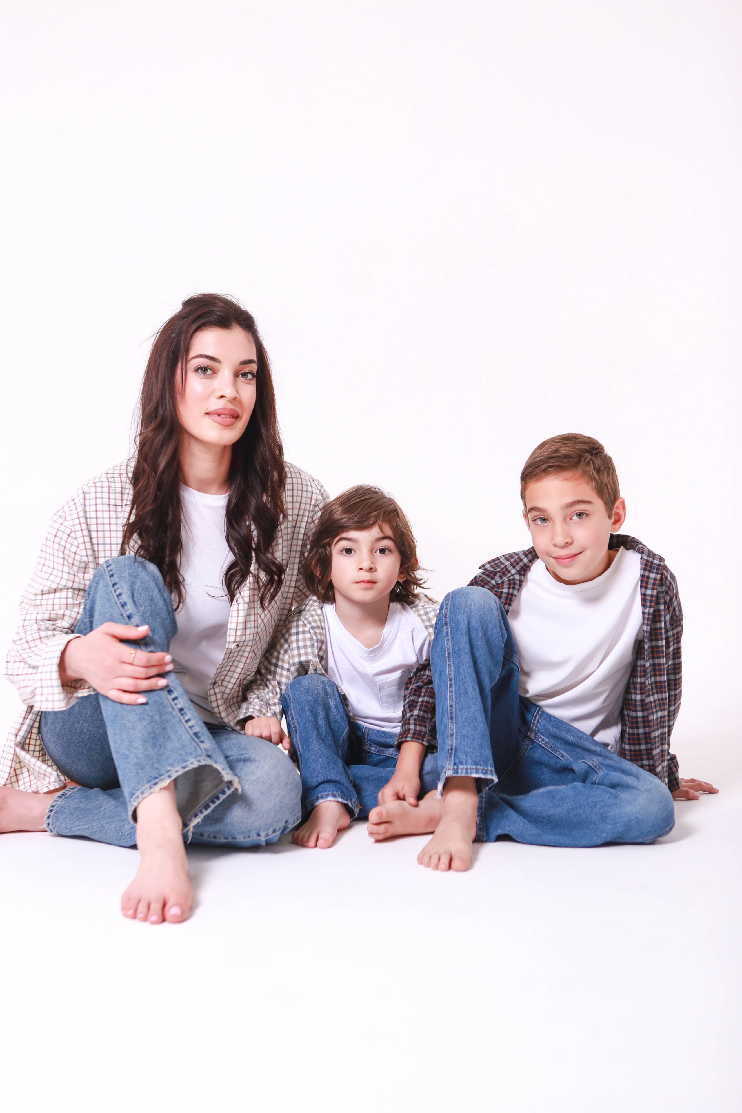 Мама с двумя чудесными пацанами. Отзывы