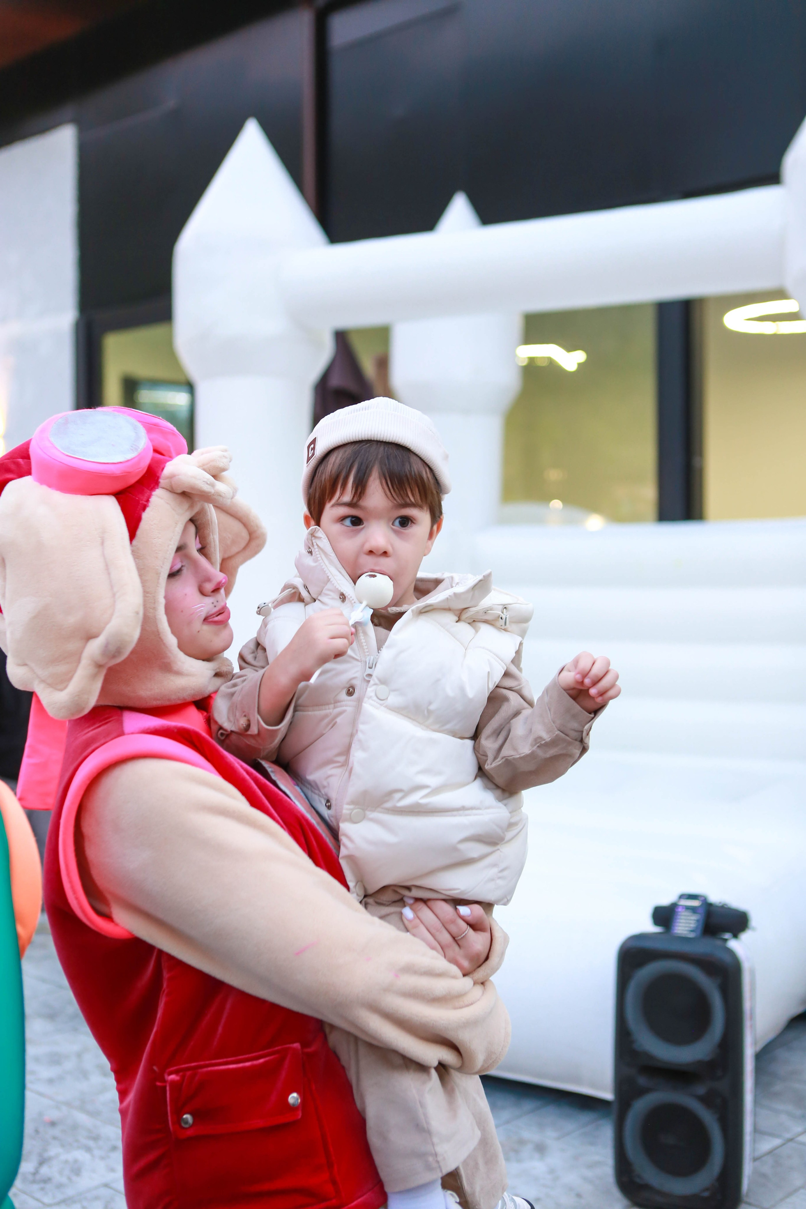 День рождение Александра. Отзывы