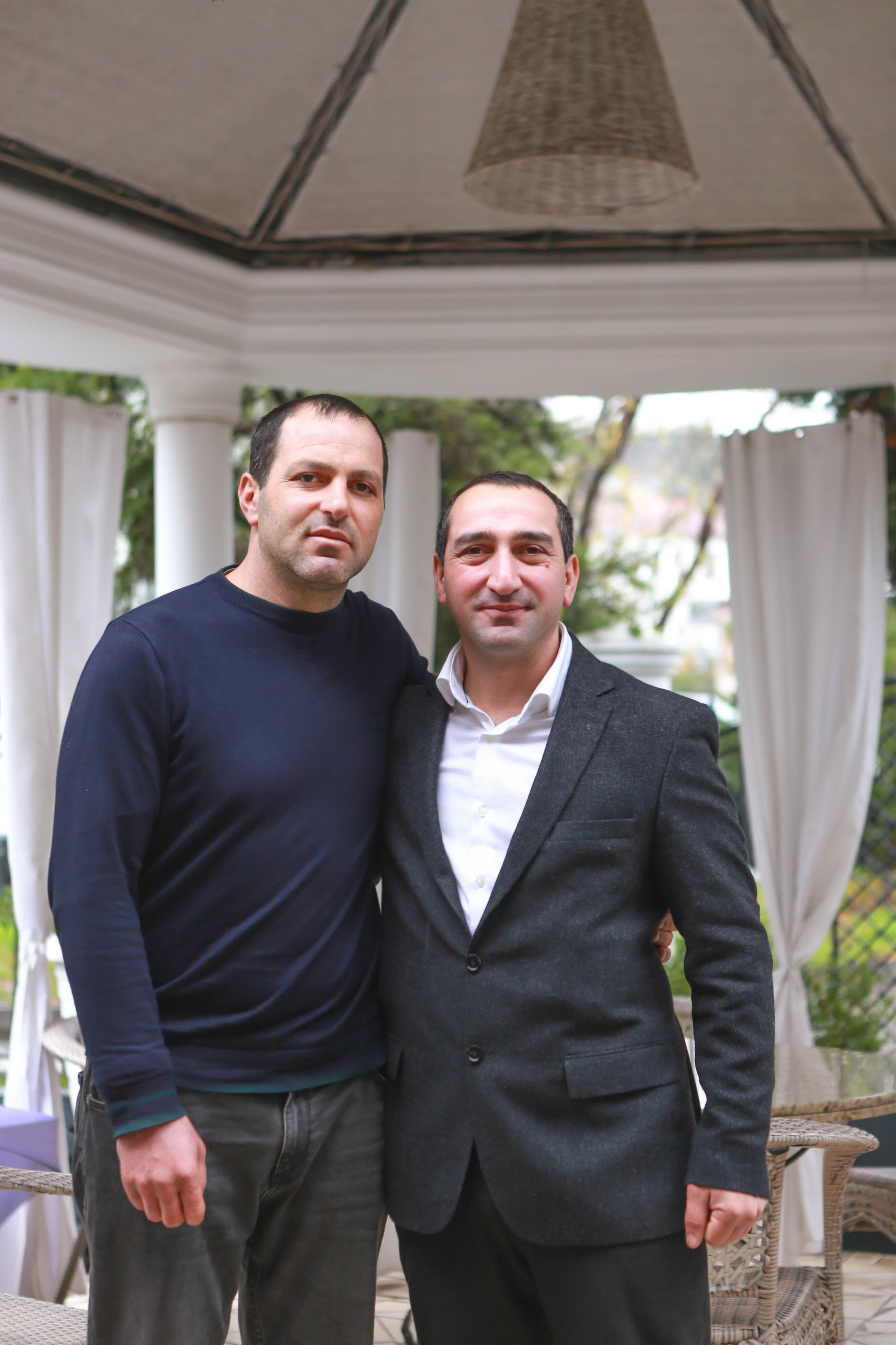 Компания Даута и Щаризан. Отзывы